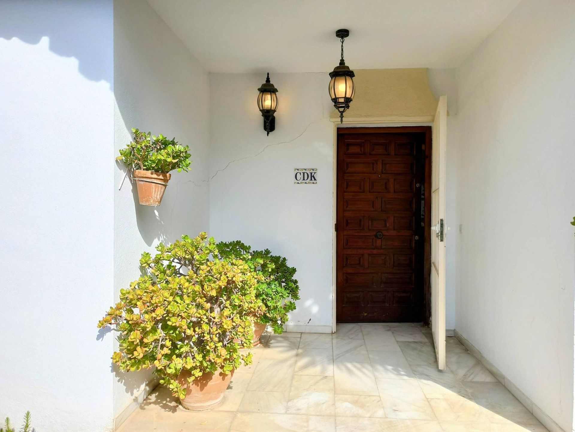 Casa nel Marbella, Andalucía 12359722