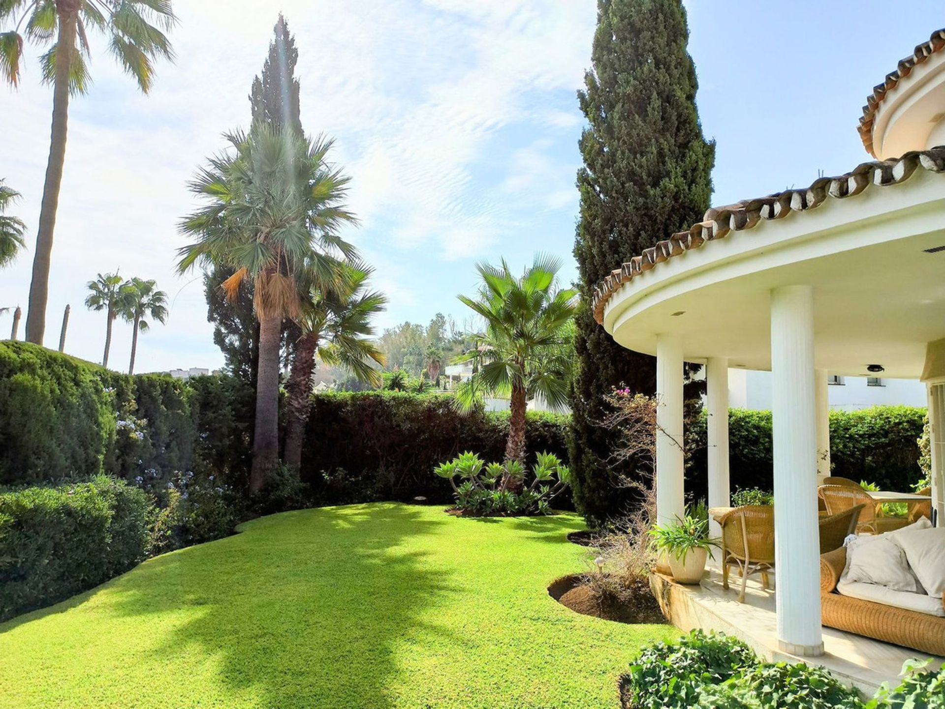 Casa nel Marbella, Andalucía 12359722