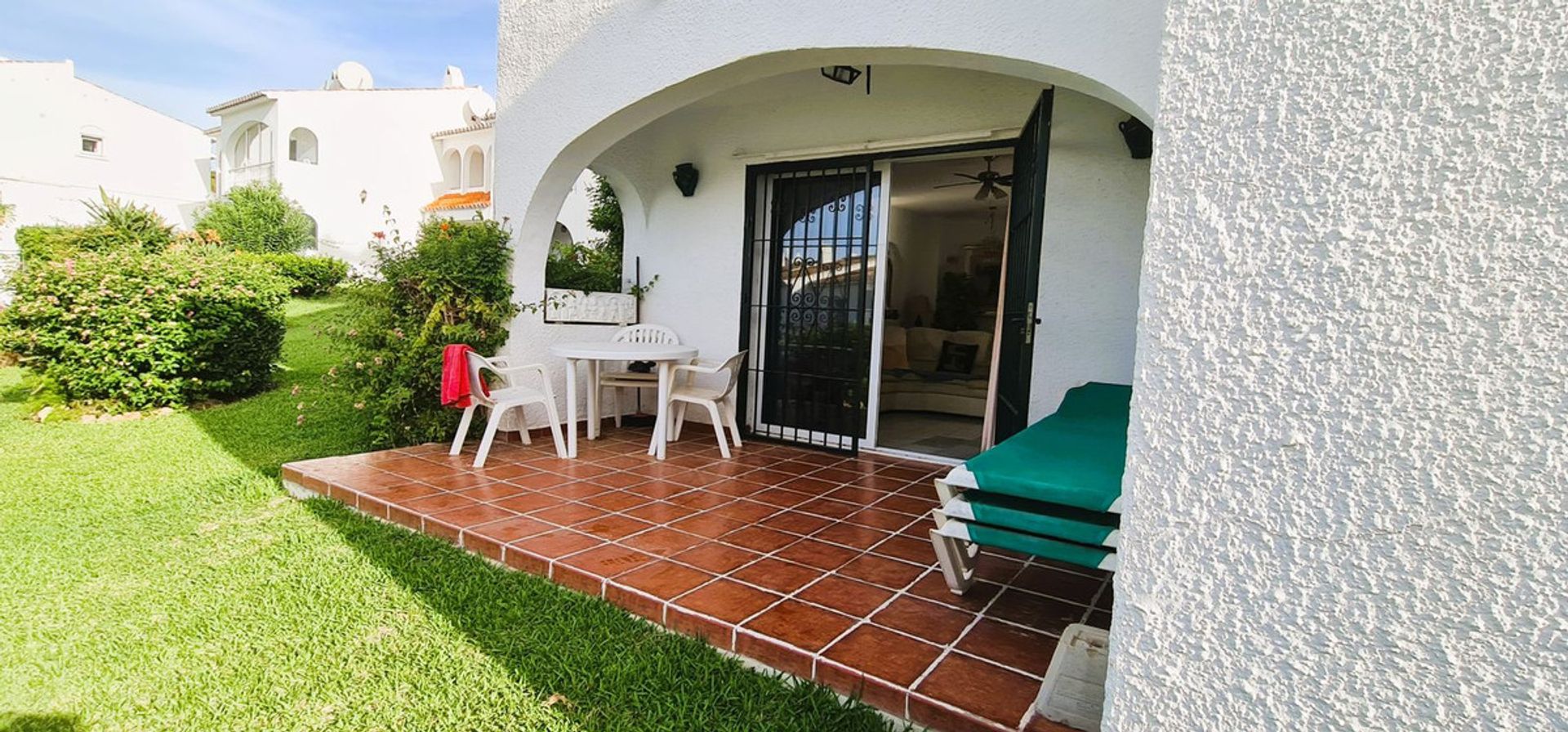 House in Fuengirola, Andalusia 12359734