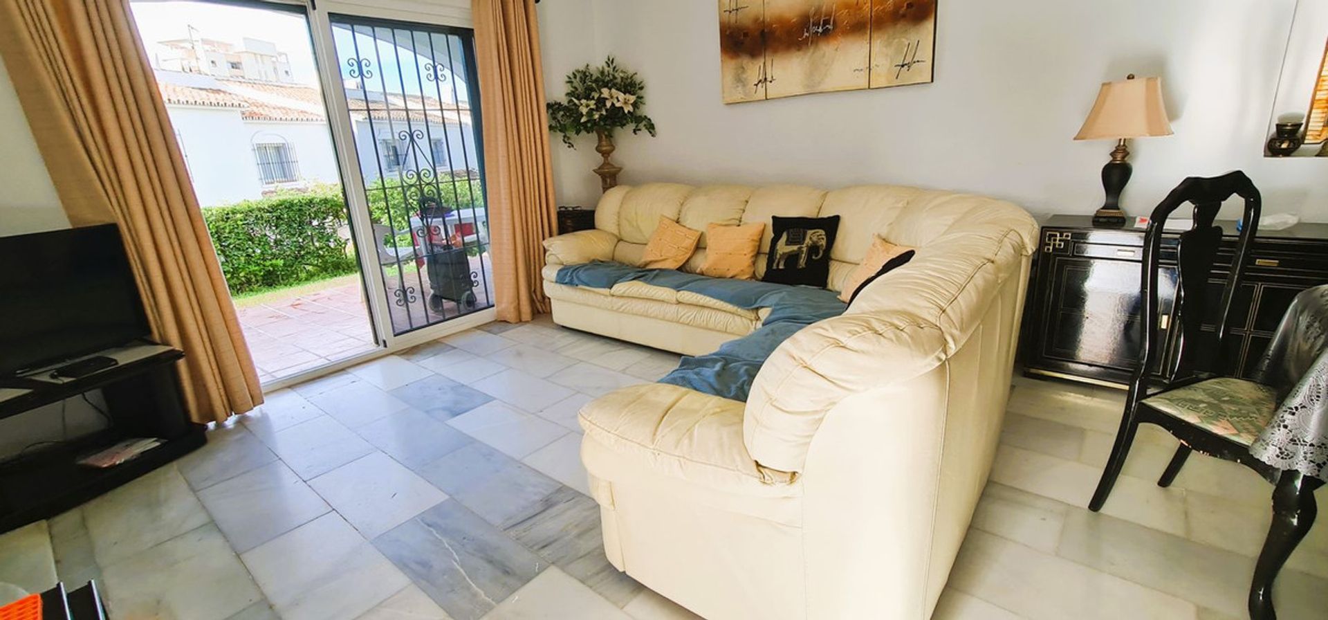 House in Fuengirola, Andalusia 12359734