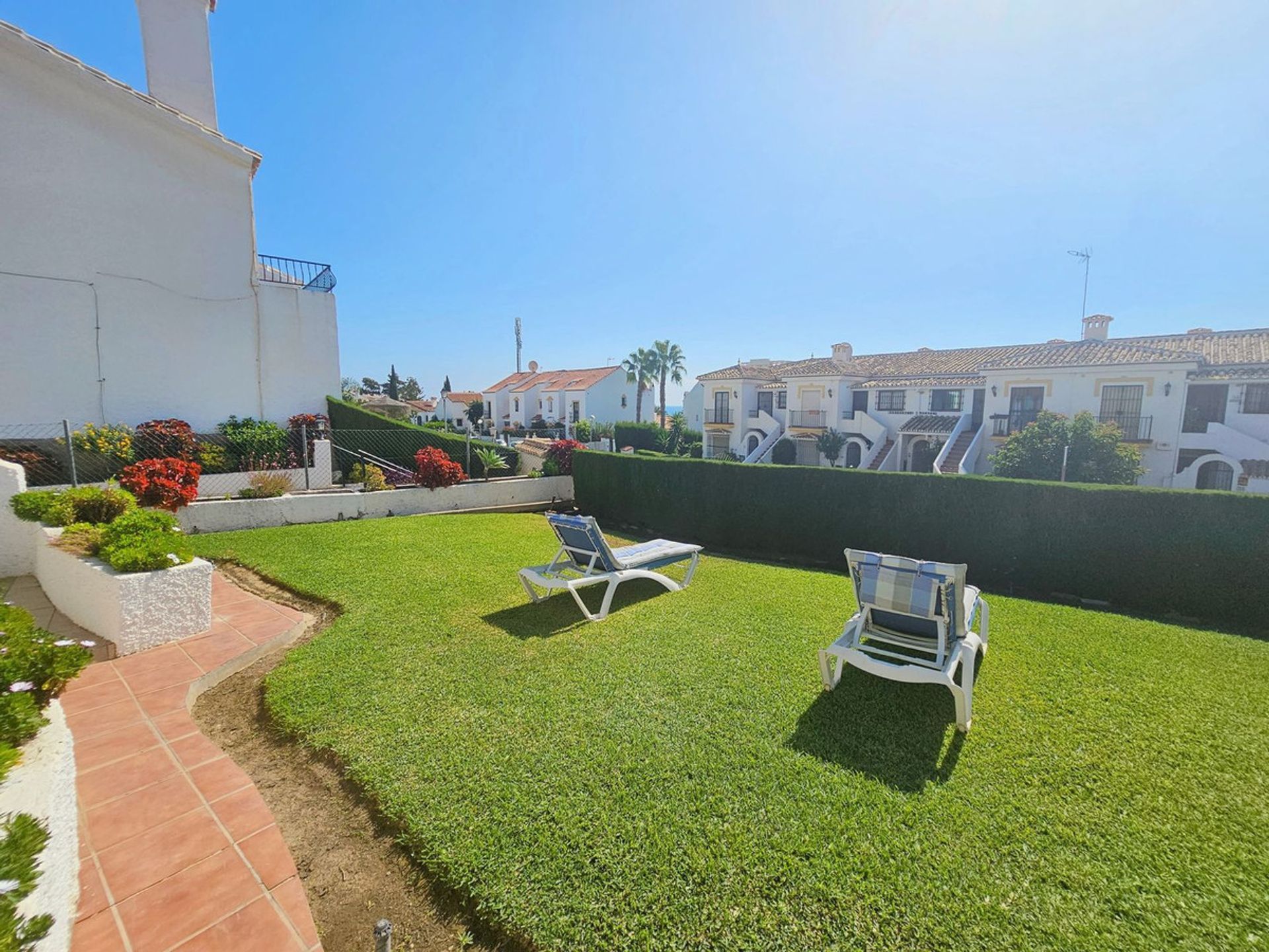 House in Urbanización Riviera Sol, Andalucía 12359758