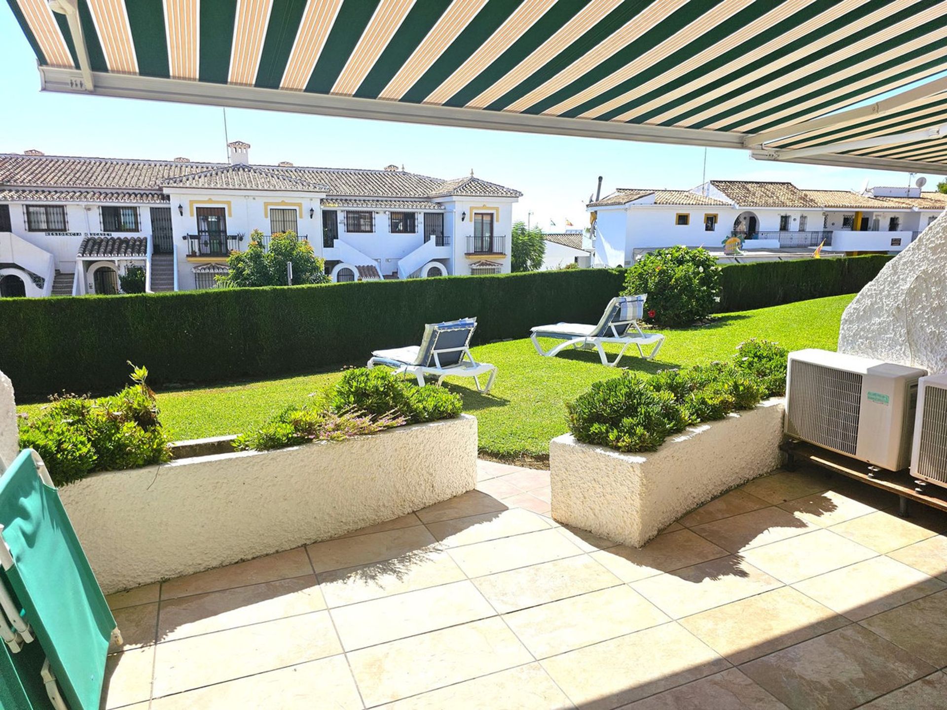 House in Urbanización Riviera Sol, Andalucía 12359758