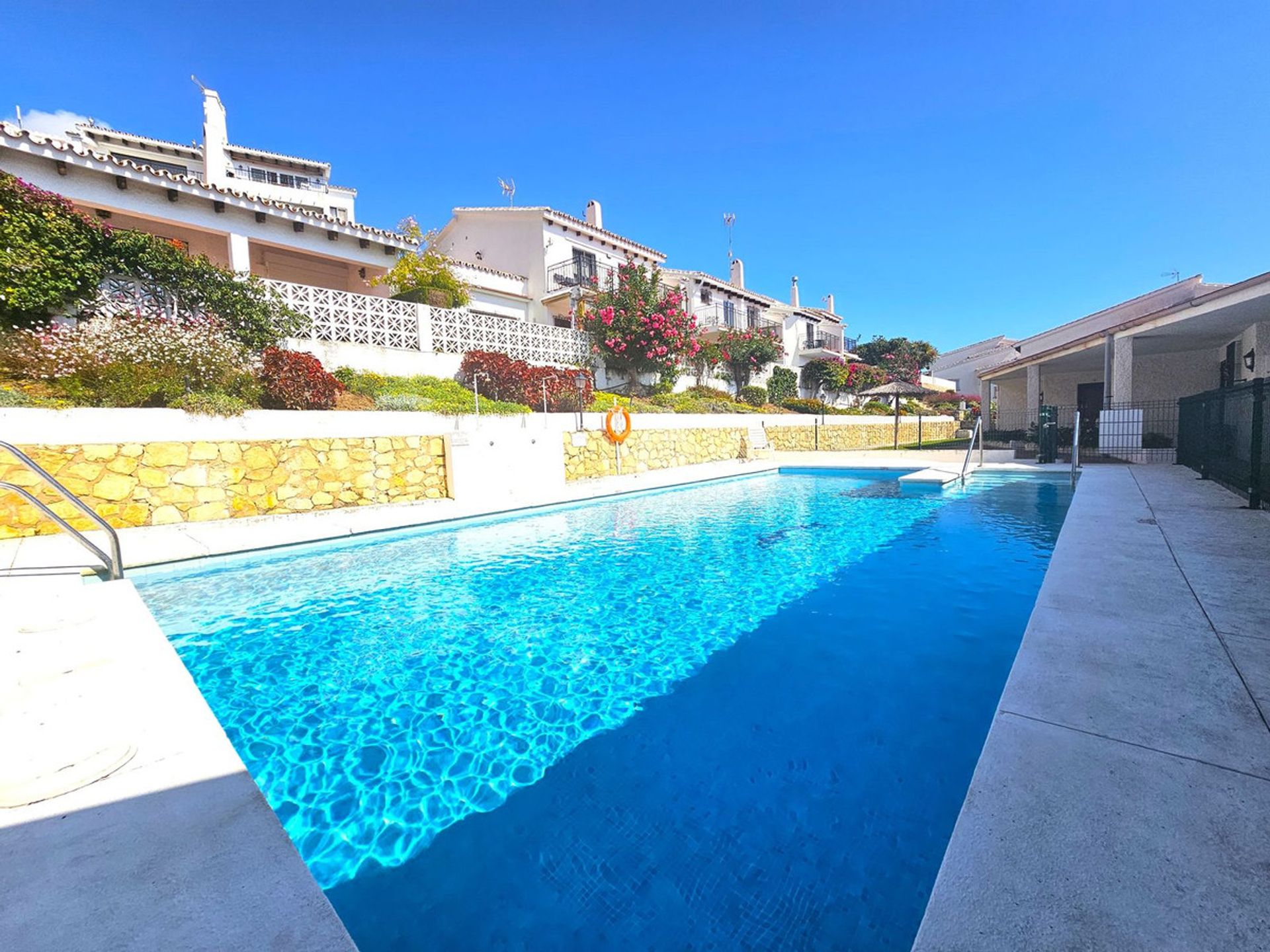 House in Urbanización Riviera Sol, Andalucía 12359758