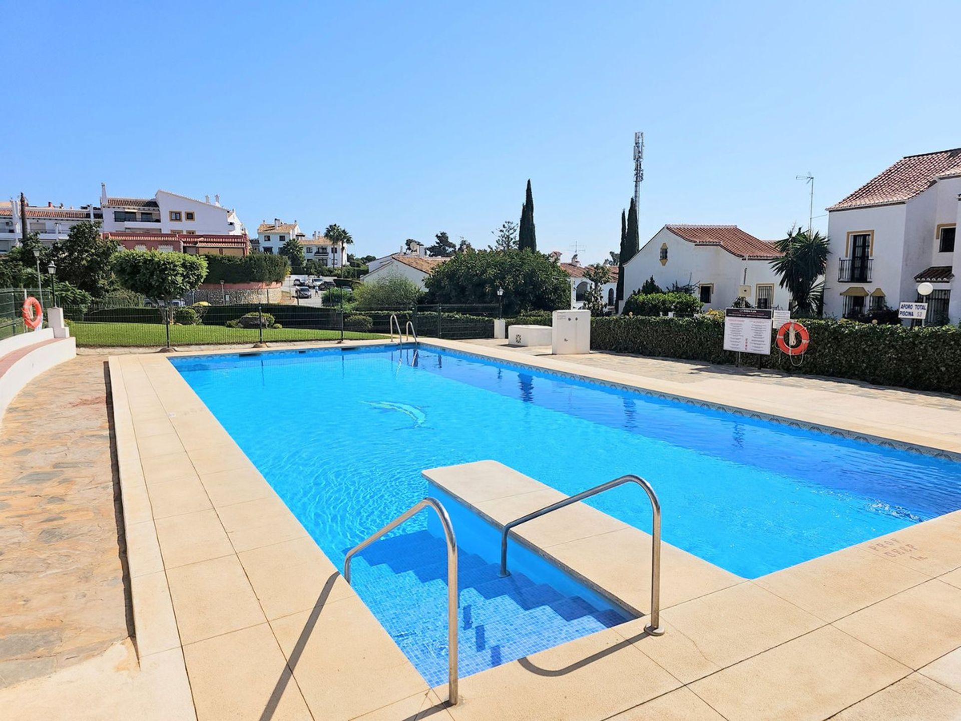 House in Urbanización Riviera Sol, Andalucía 12359758