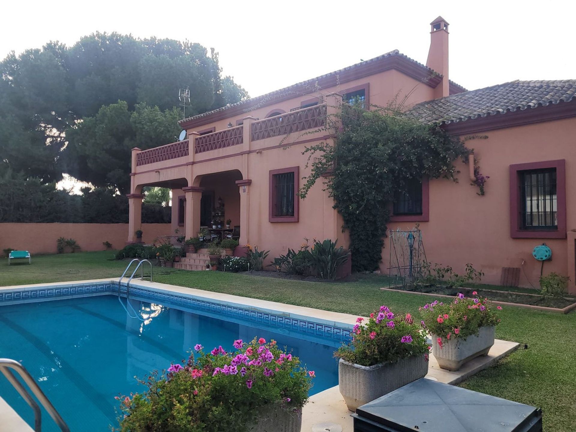 Casa nel San Pedro de Alcantara, Andalusia 12359766