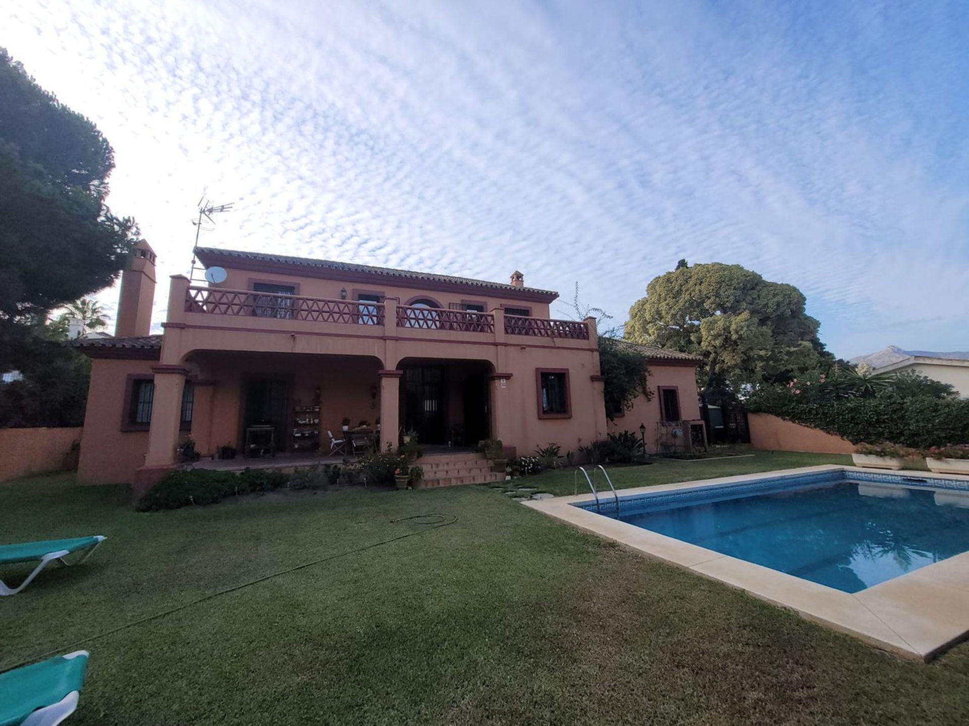 Casa nel San Pedro de Alcantara, Andalusia 12359766