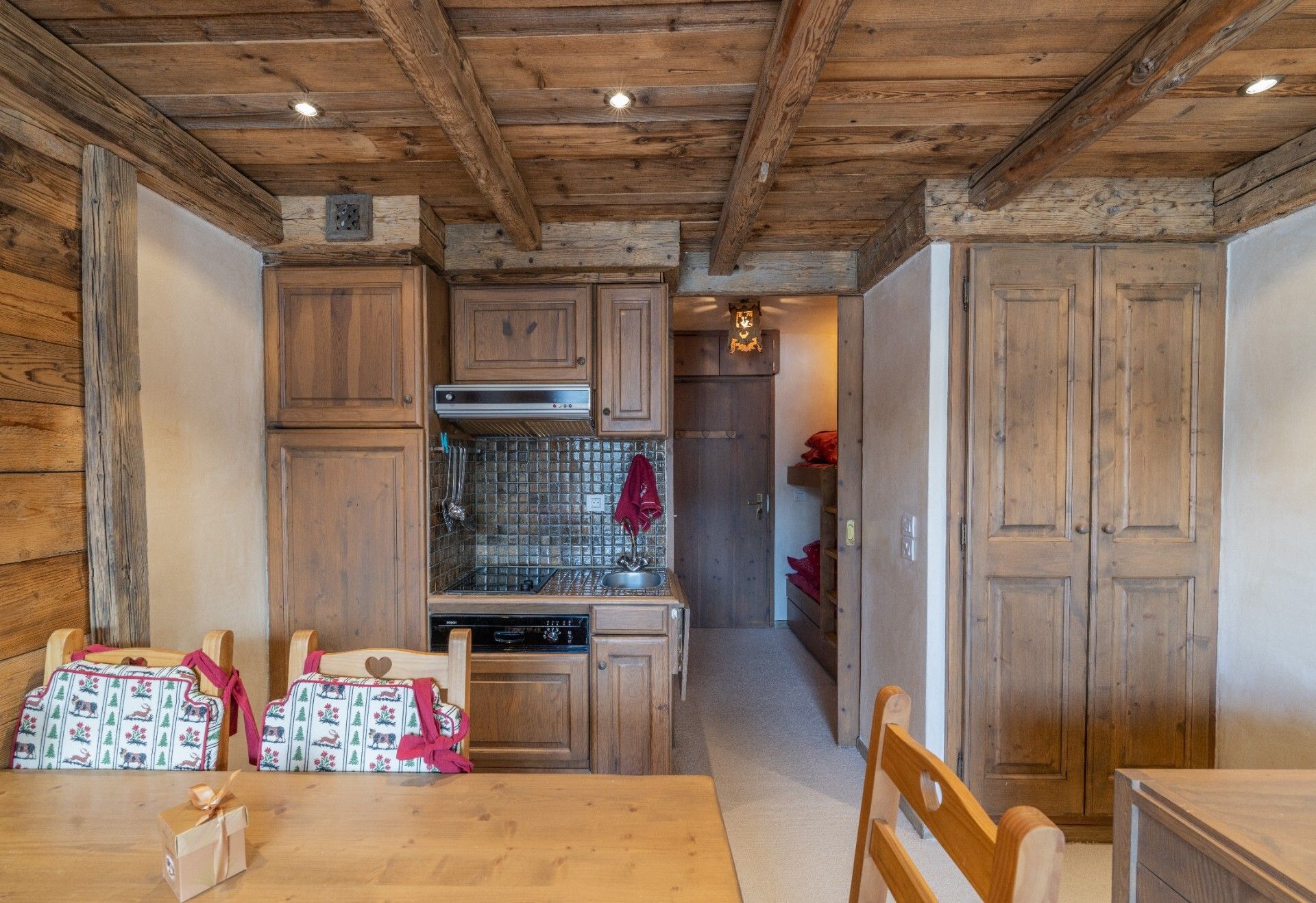 عمارات في Courchevel, Auvergne-Rhône-Alpes 12360100