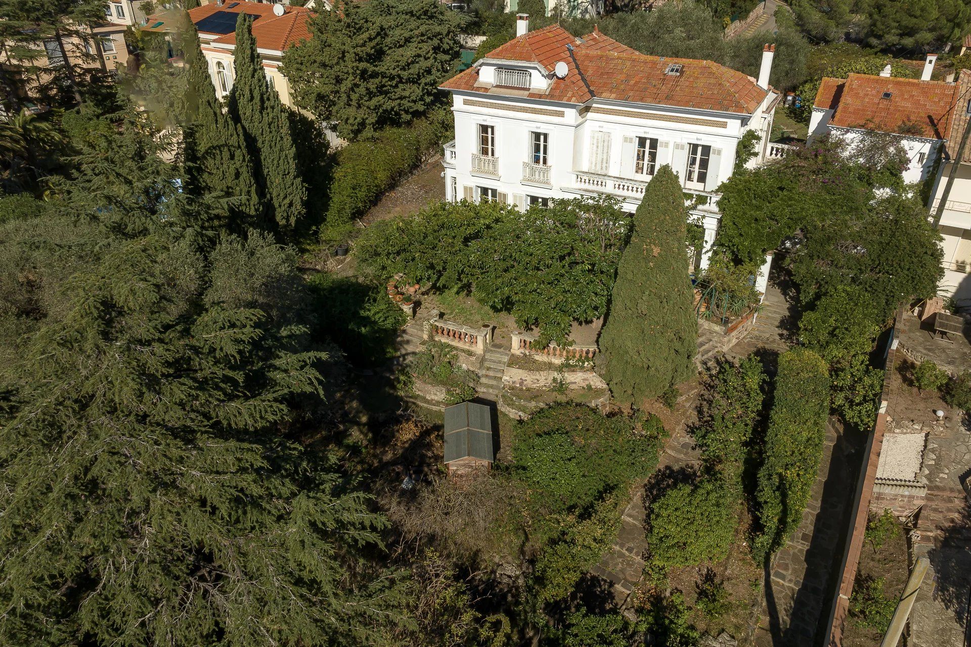 Casa nel Saint-Raphael, Provence-Alpes-Cote d'Azur 12360108