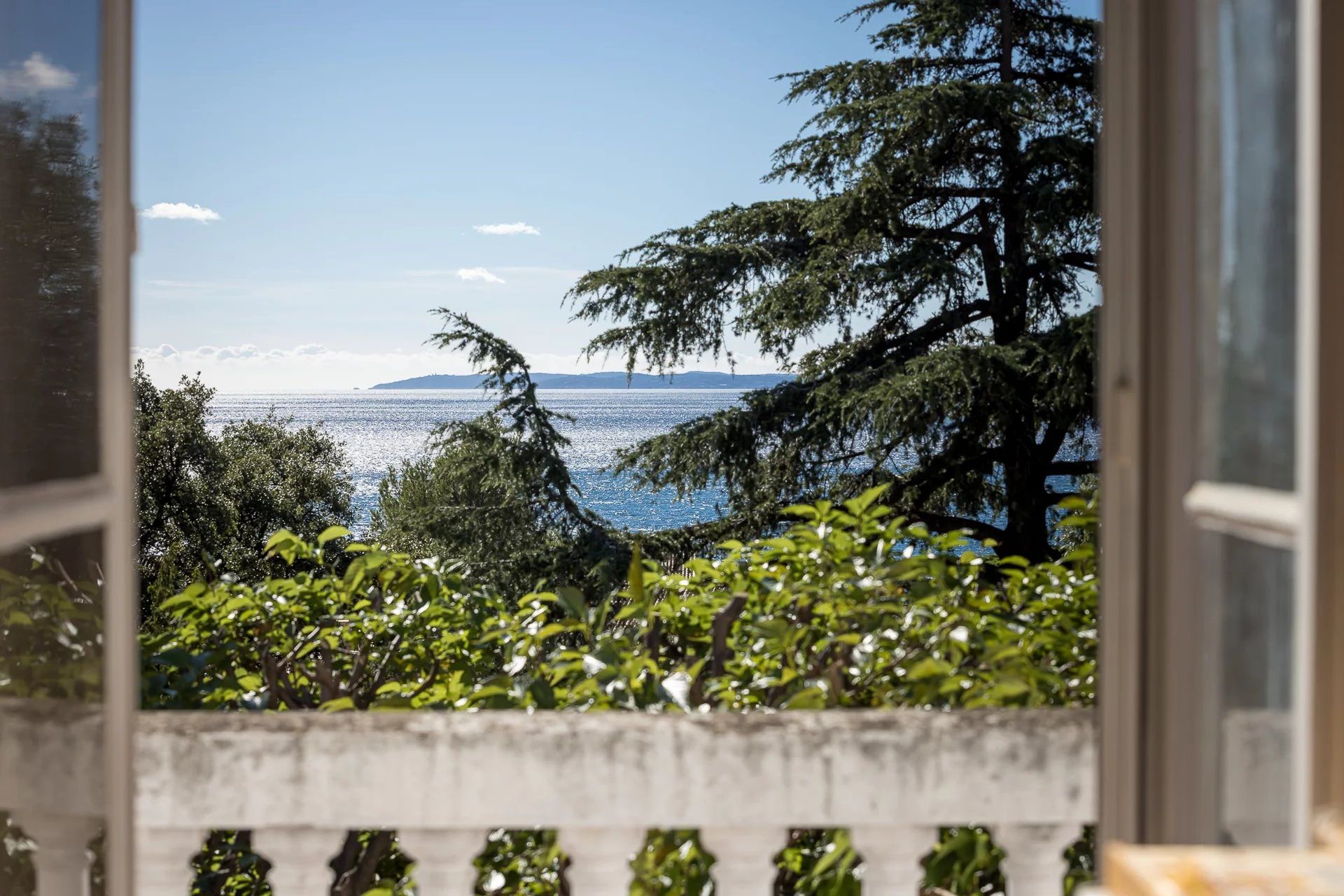 Rumah di Saint-Raphaël, Provence-Alpes-Côte d'Azur 12360108