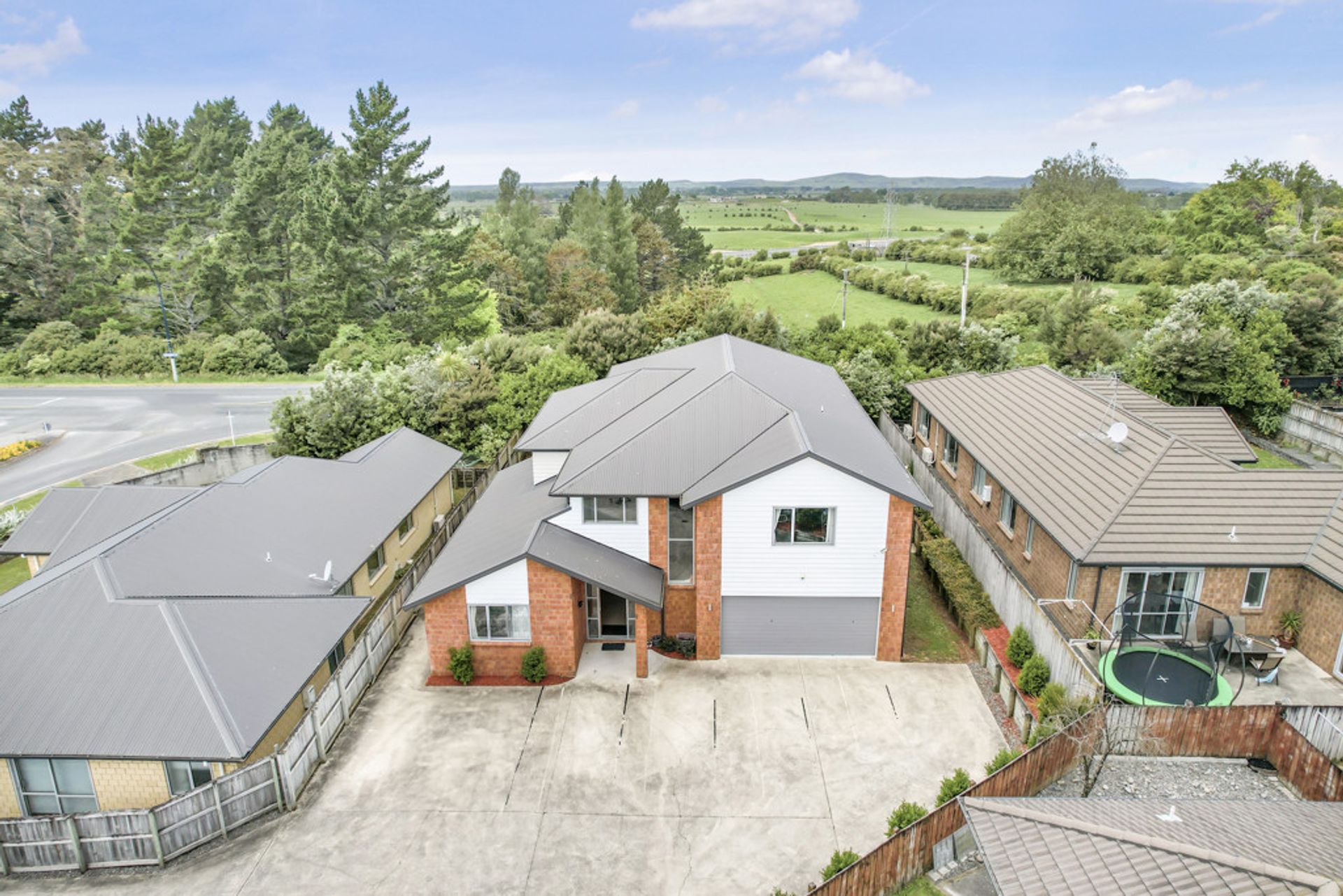 Haus im Hamilton, Waikato 12360145