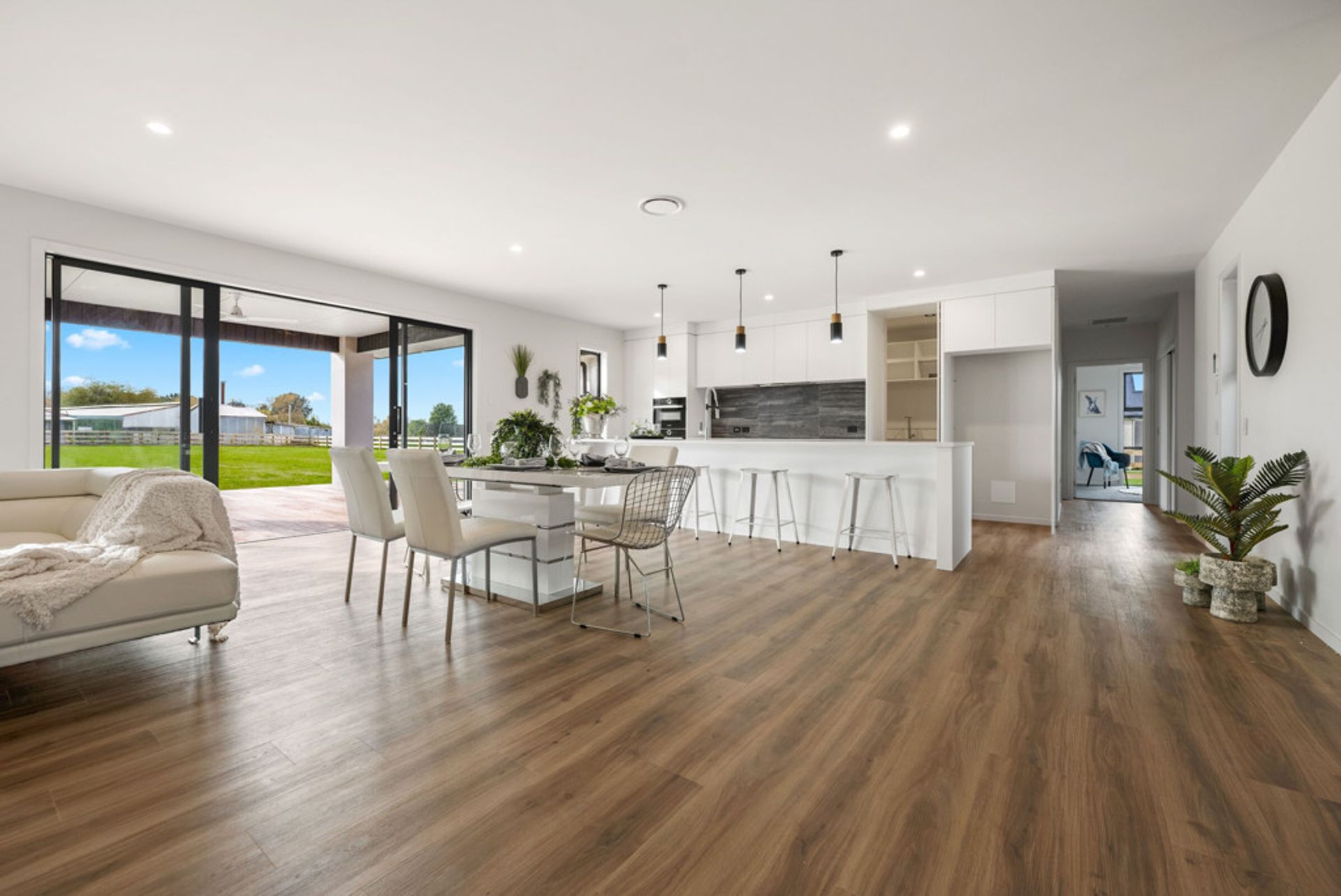 Condominio nel Te Kowhai, Waikato 12360148