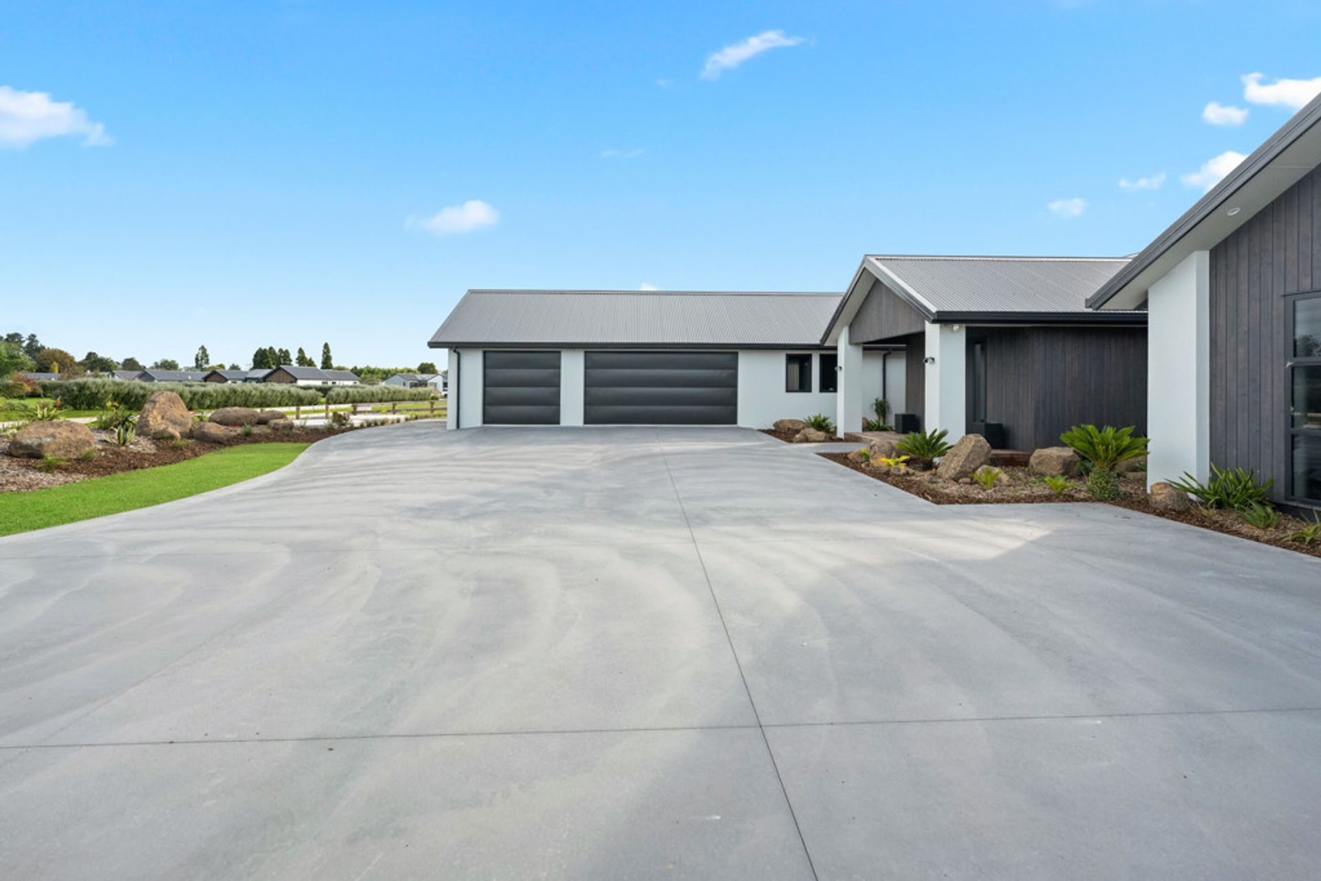 Ejerlejlighed i Te Kowhai, Waikato 12360148