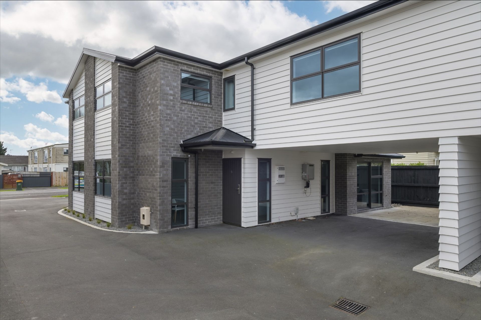 Condominio en hamilton, Waikato 12360170