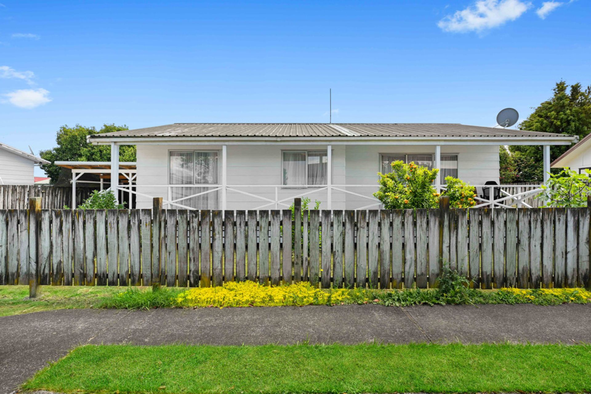 Condominium in Hamilton, Waikato 12360183