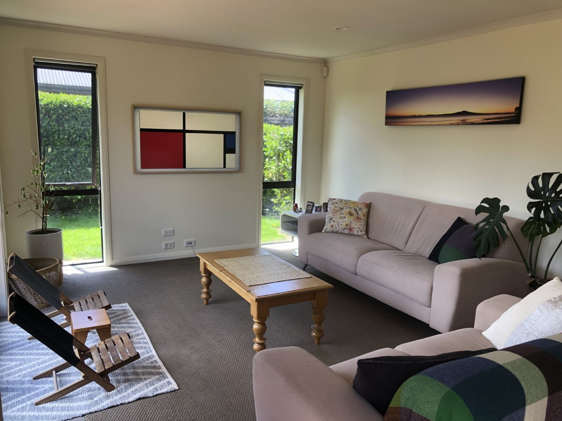 Condominio nel Hamilton, Waikato 12360194