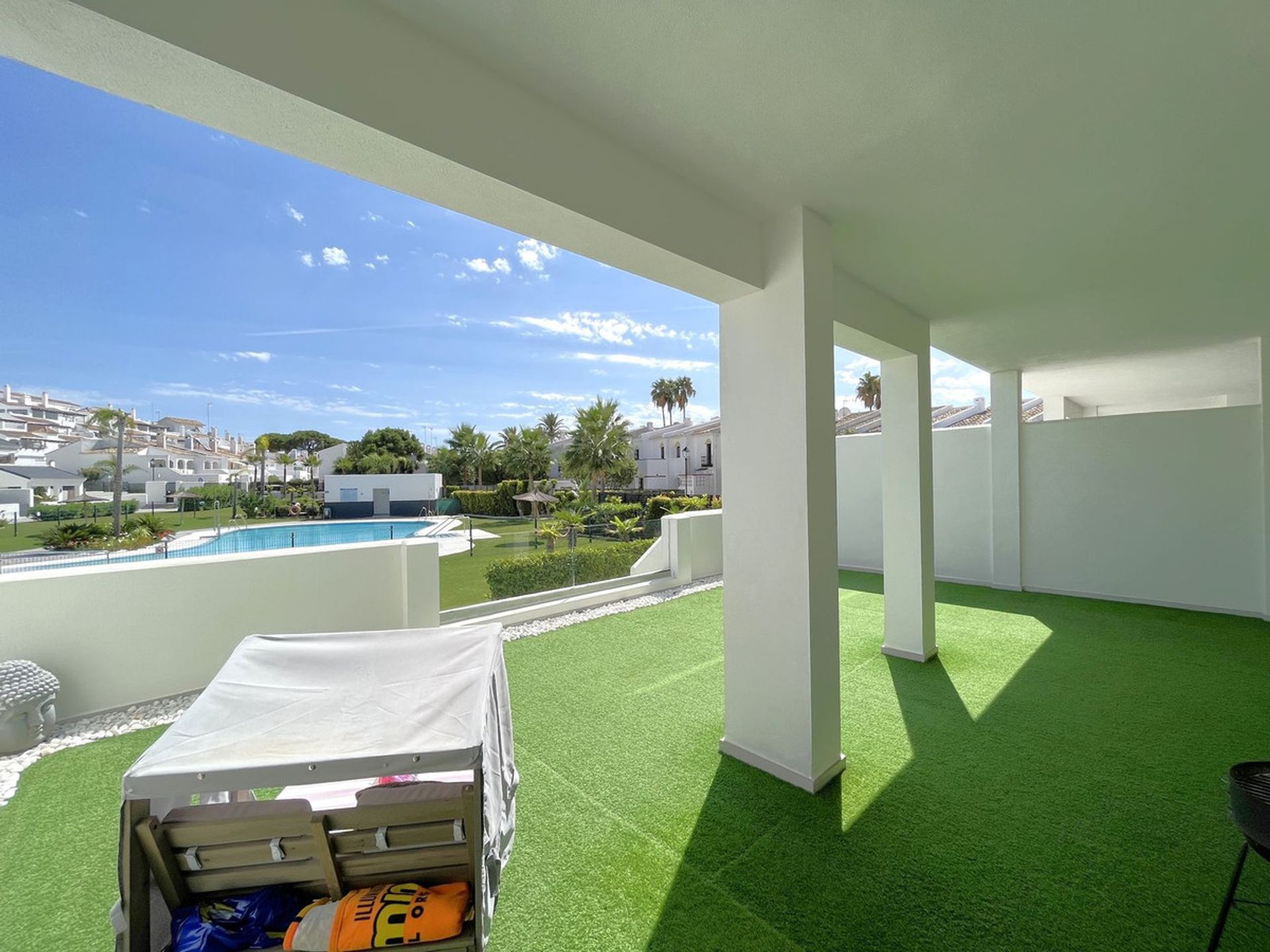 Condominio nel Estepona, Andalusia 12360218