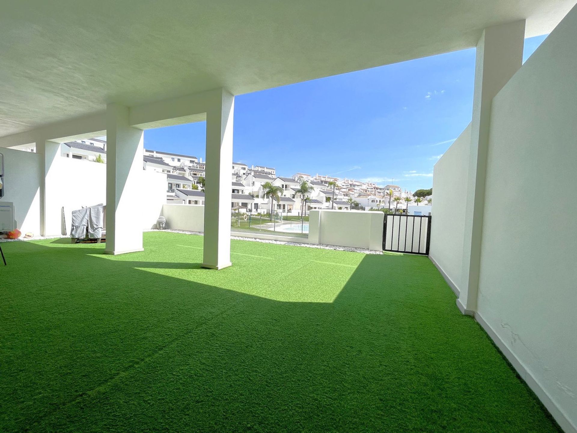 Condominio nel Estepona, Andalusia 12360218