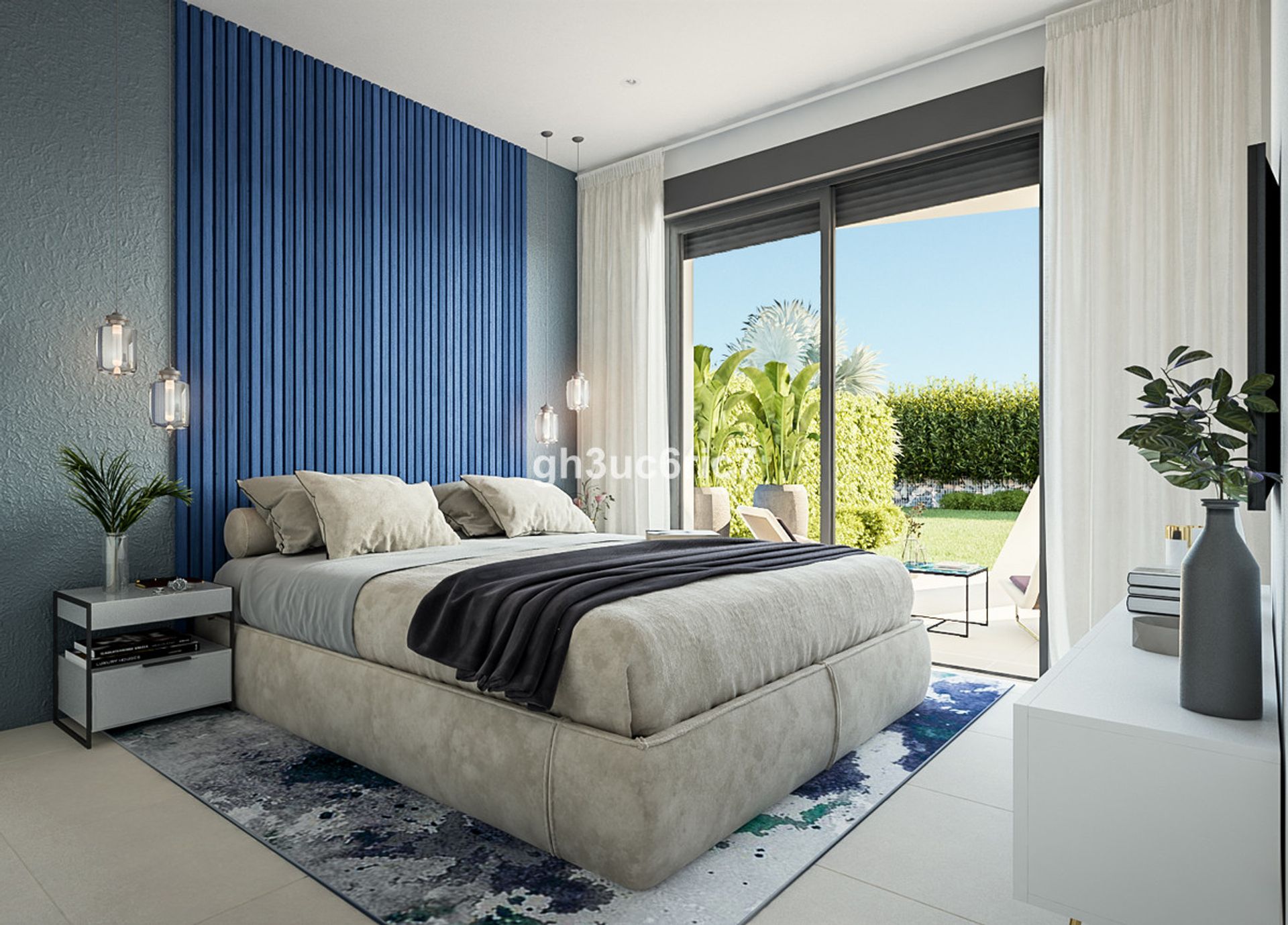 Condominio nel Mijas, Andalusia 12360352