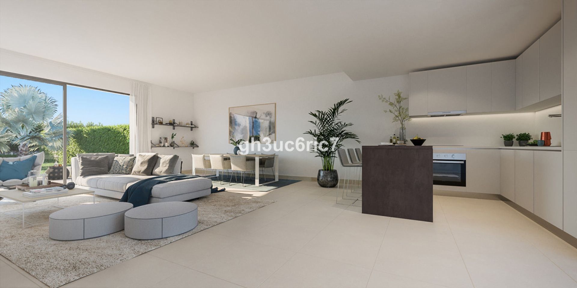 Condominio nel Mijas, Andalusia 12360352