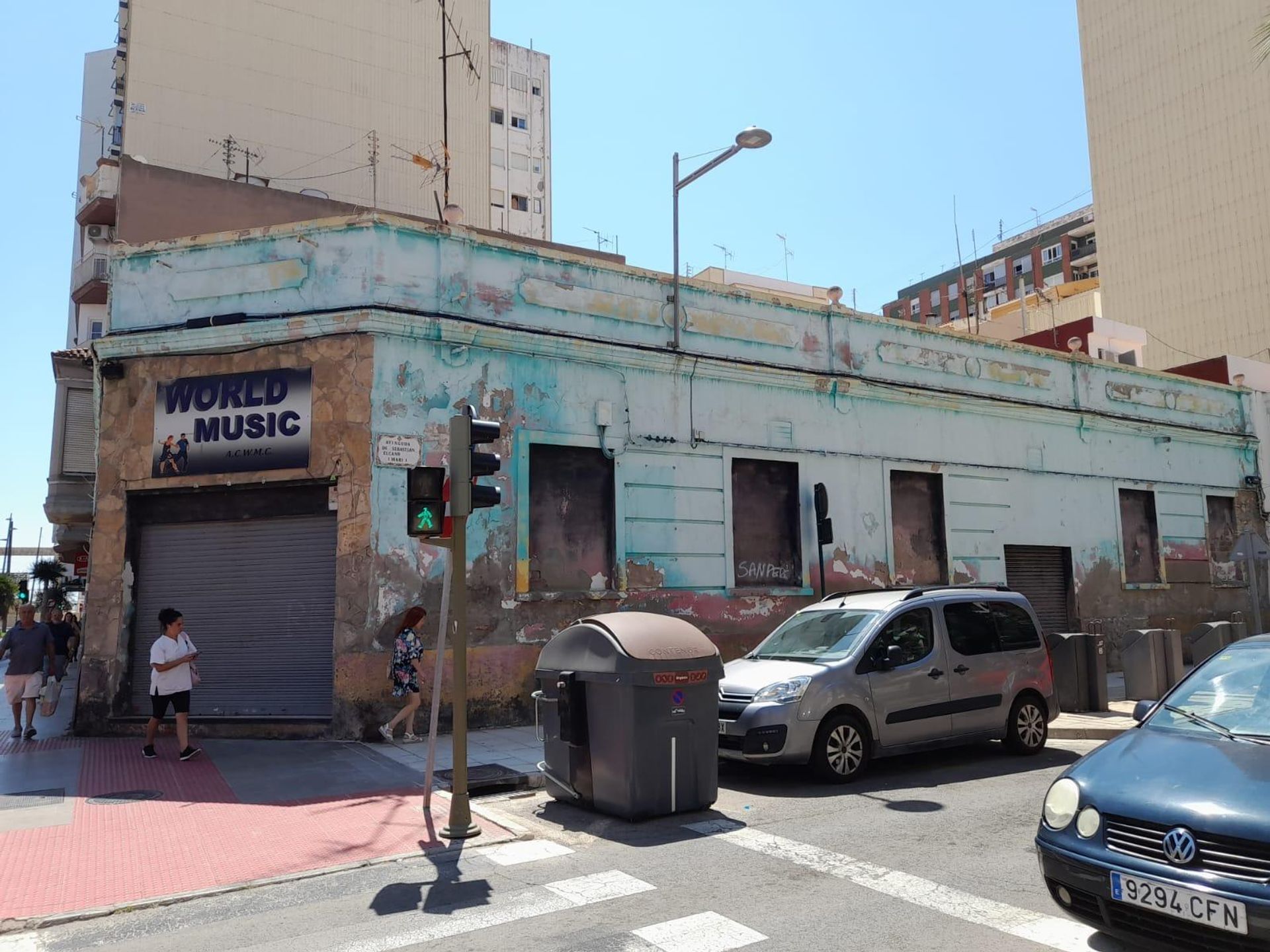 Otro en El Grao de Castellón, Comunidad Valenciana 12360606