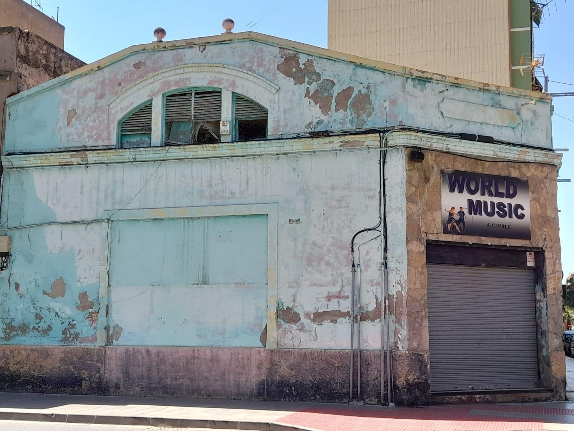 Autre dans El Grao de Castellón, Comunidad Valenciana 12360606