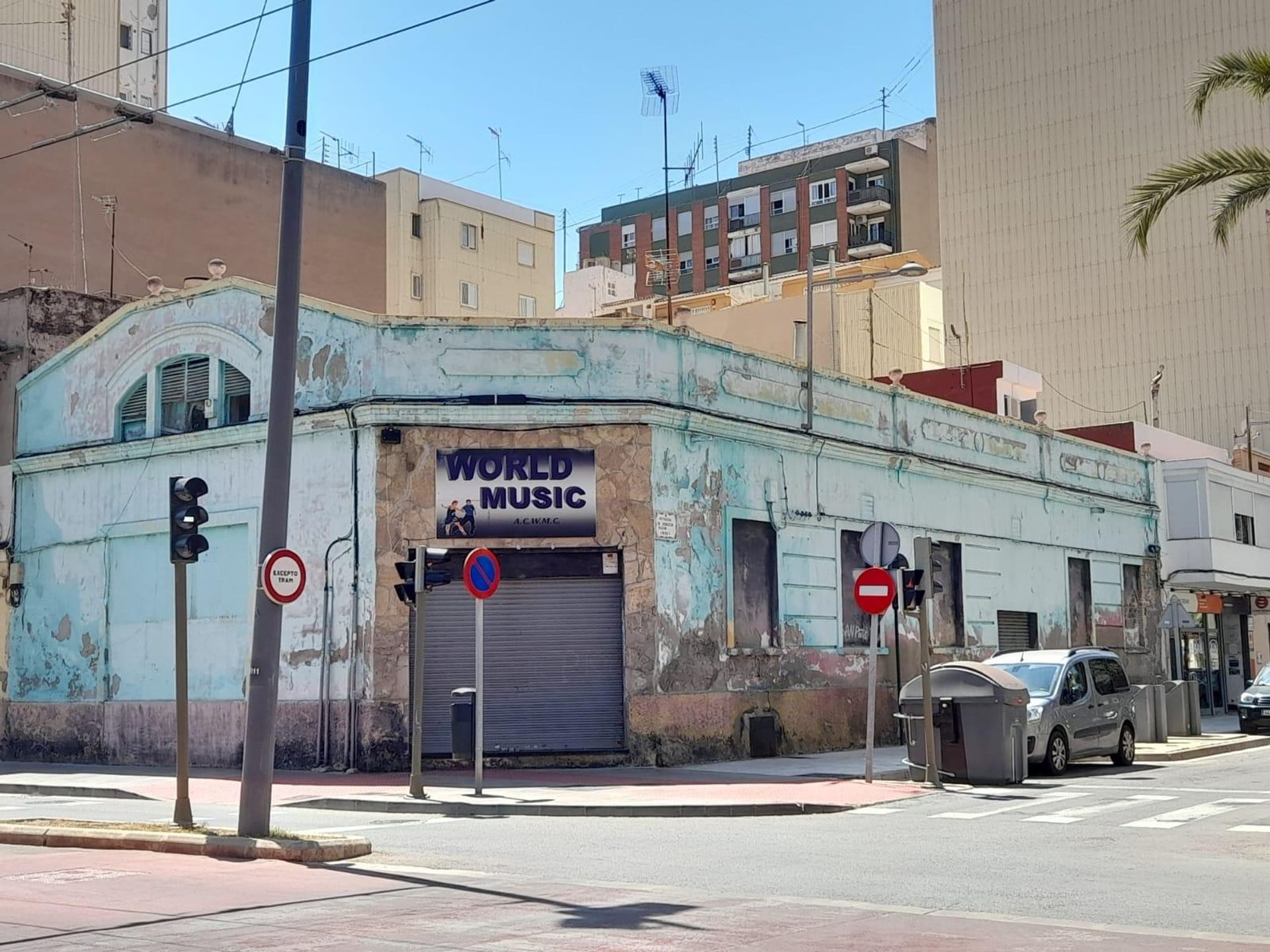 Autre dans El Grao de Castellón, Comunidad Valenciana 12360606