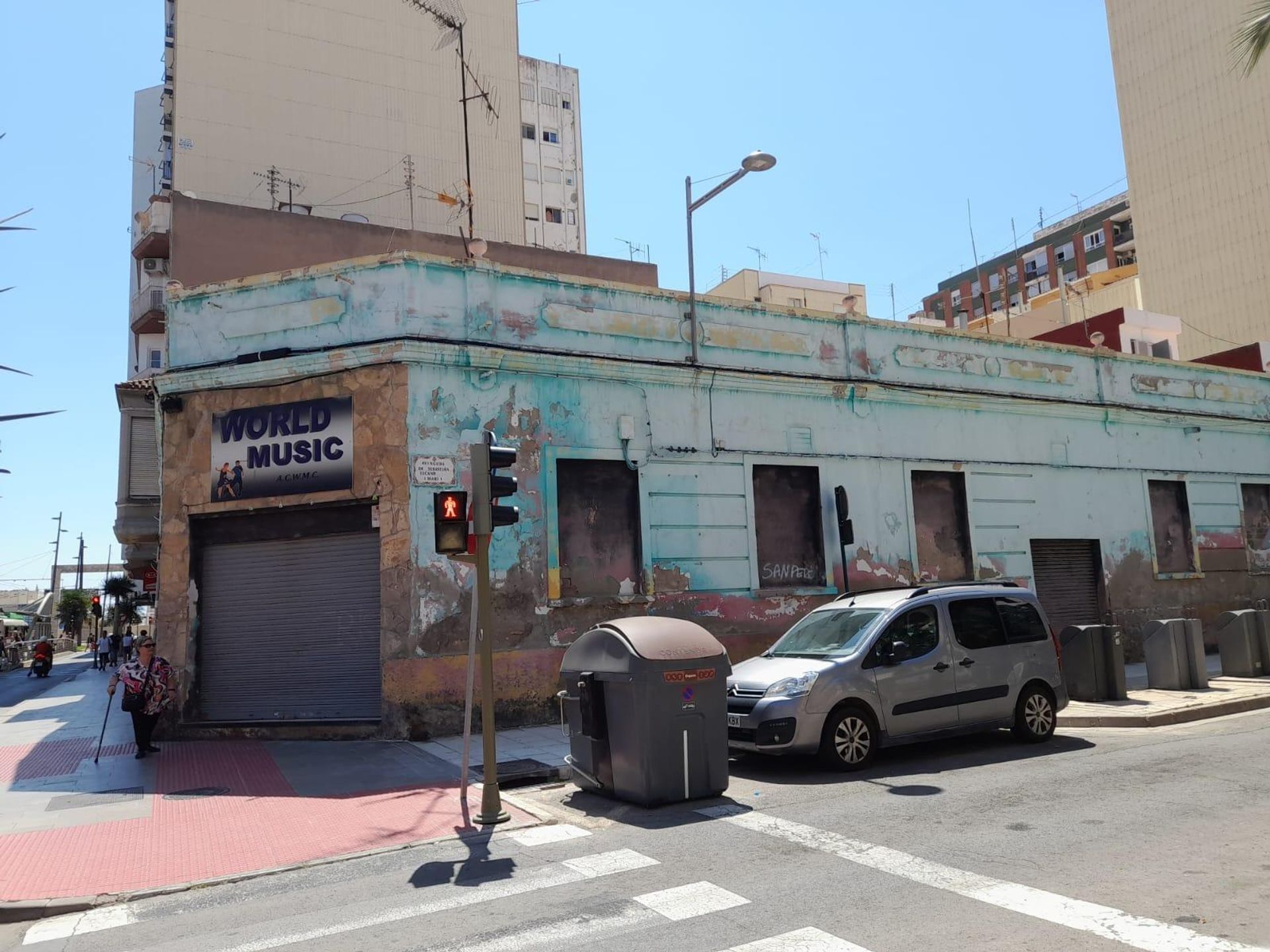 Otro en El Grao de Castellón, Comunidad Valenciana 12360606