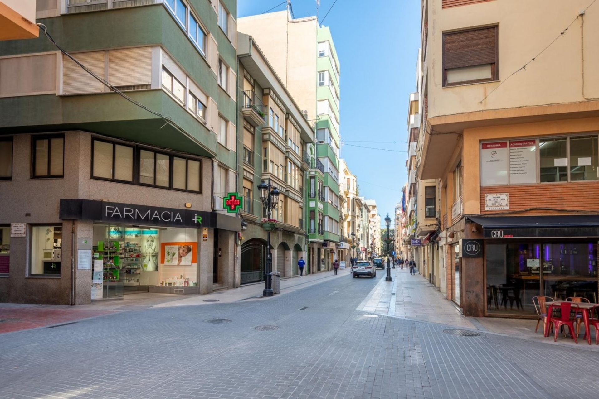 אַחֵר ב Castellón de la Plana, Valencian Community 12360633