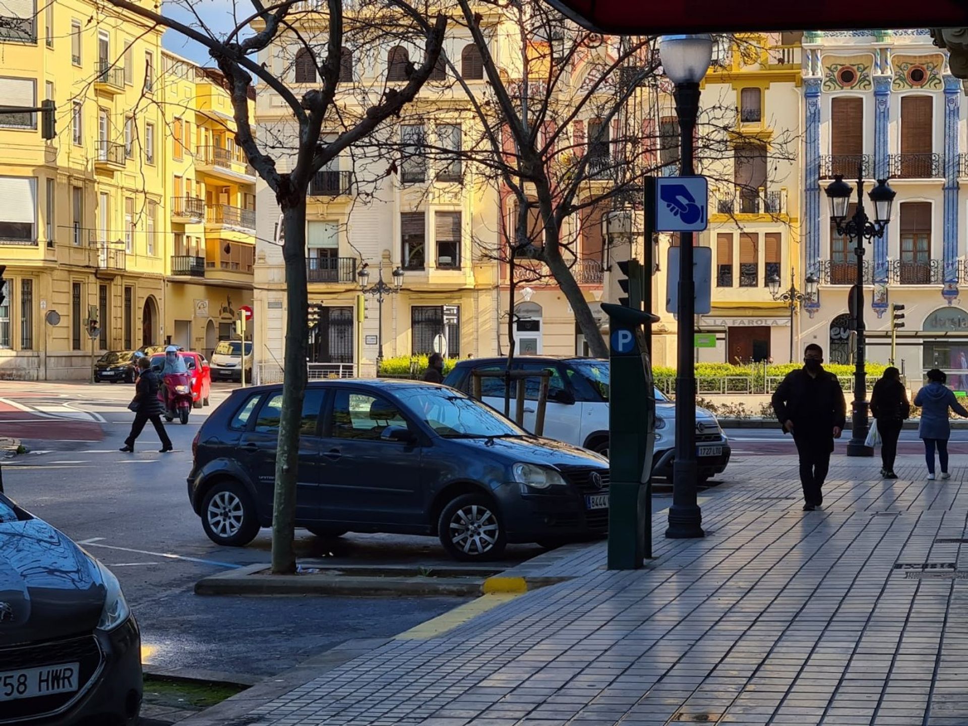 Andere im Castelló de la Plana, Comunidad Valenciana 12360635