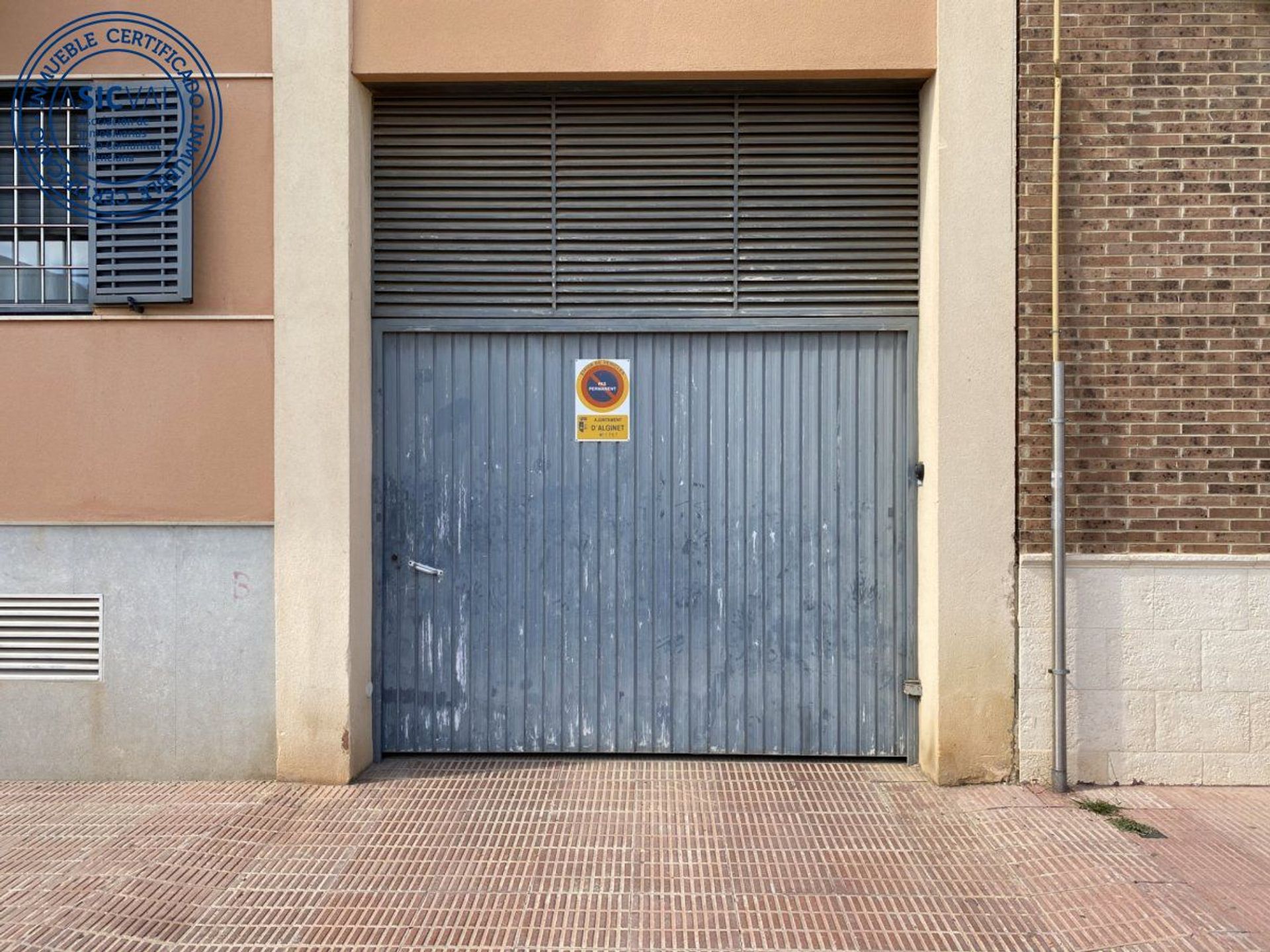 Muu sisään Alginet, Valencia 12360676