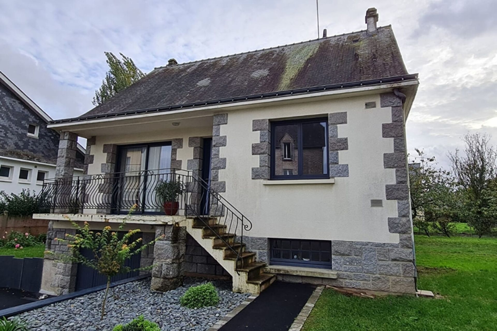 Haus im Ploermel, Bretagne 12360740