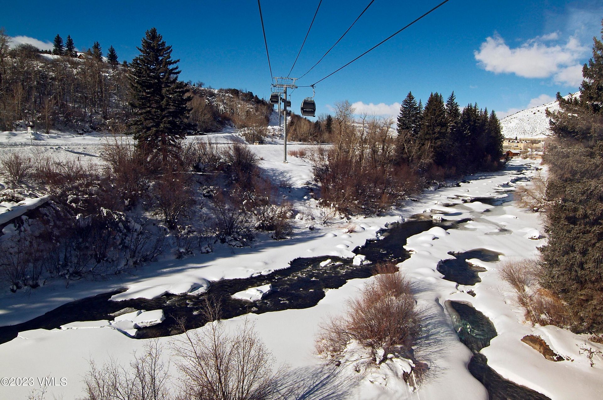 Eigentumswohnung im Avon, Colorado 12360743