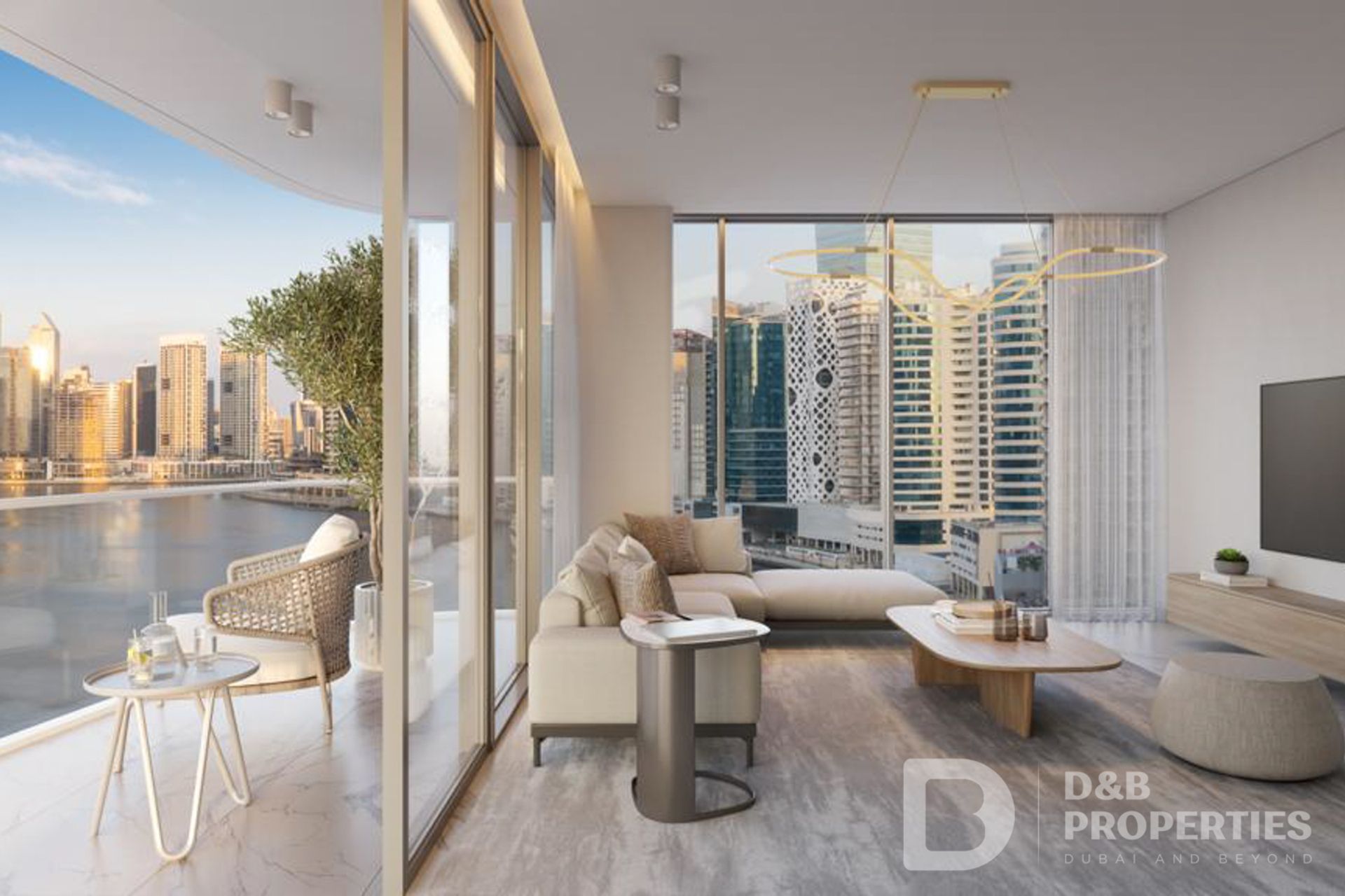 Condominium in Dubai, Dubayy 12360995