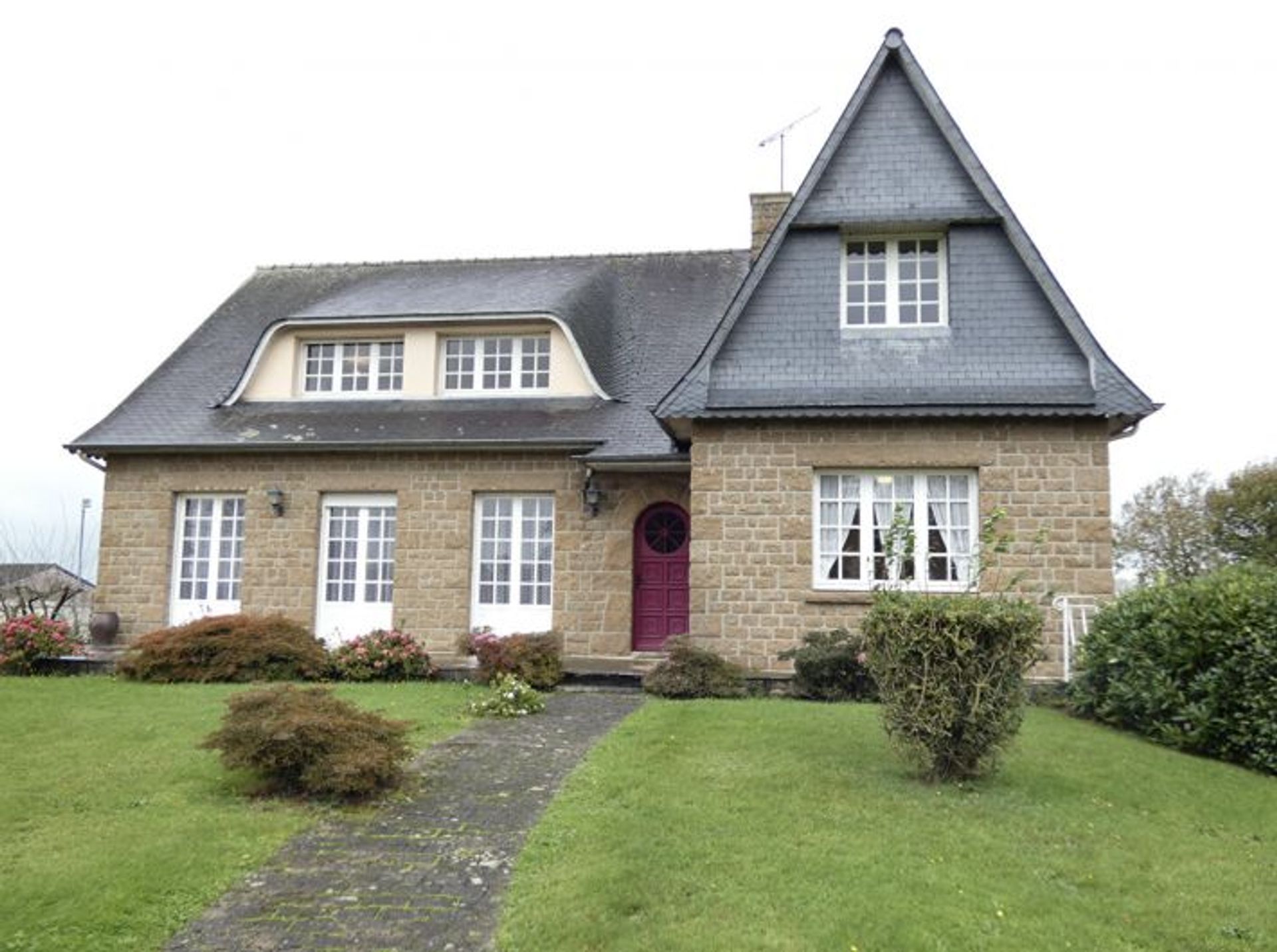 Huis in Les Loges-Marchis, Normandie 12361034