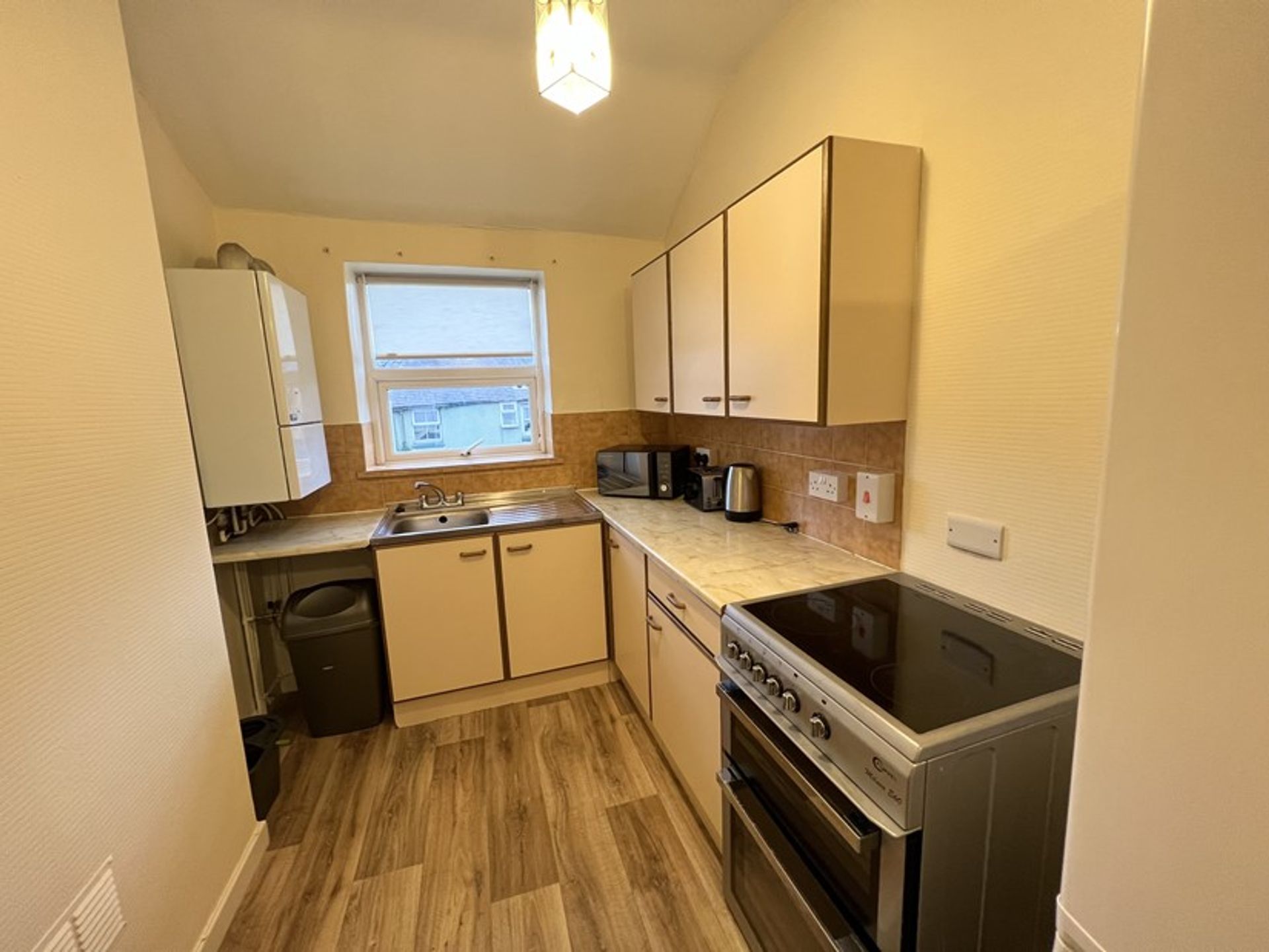 Condominio nel Isola di Whithorn, Dumfries e Galloway 12361046