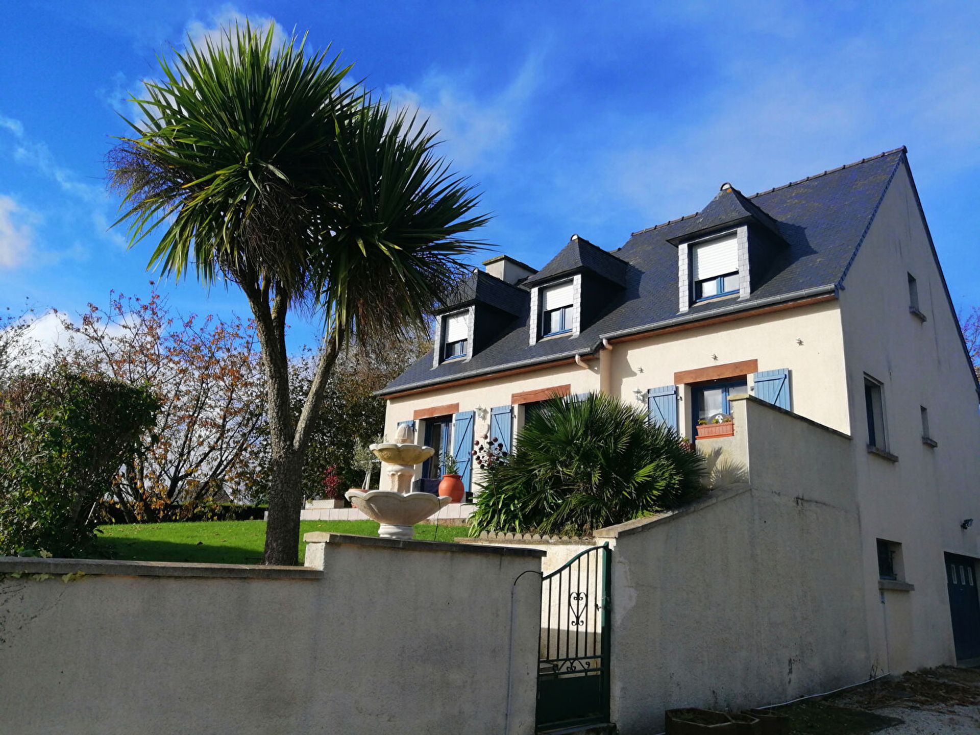 casa no Yvignac-la-Tour, Bretagne 12361055