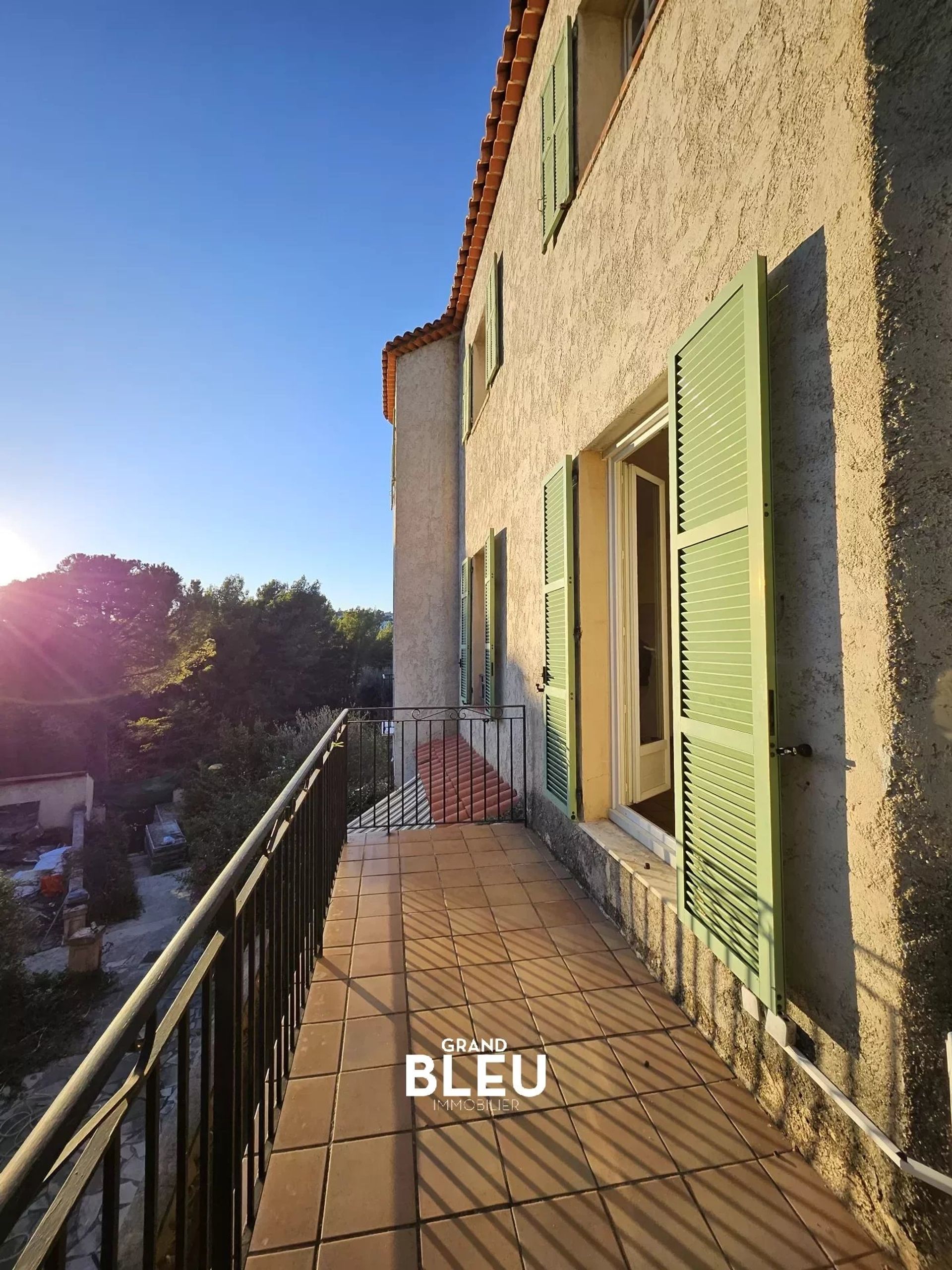 Residenziale nel Nice, Alpes-Maritimes 12361062