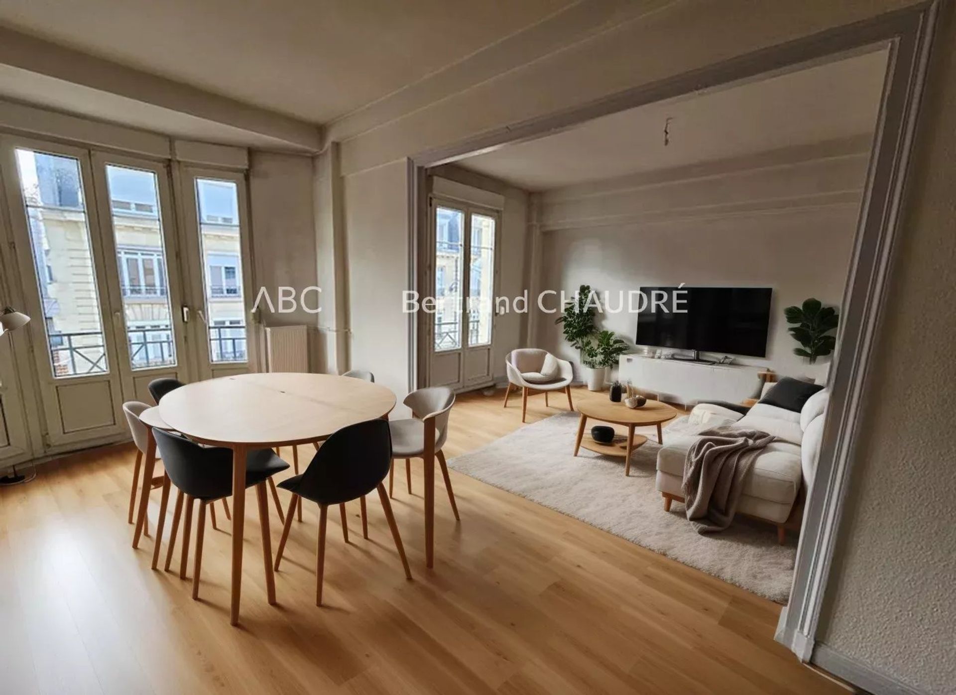 Condominio nel Reims, Grand Est 12361075