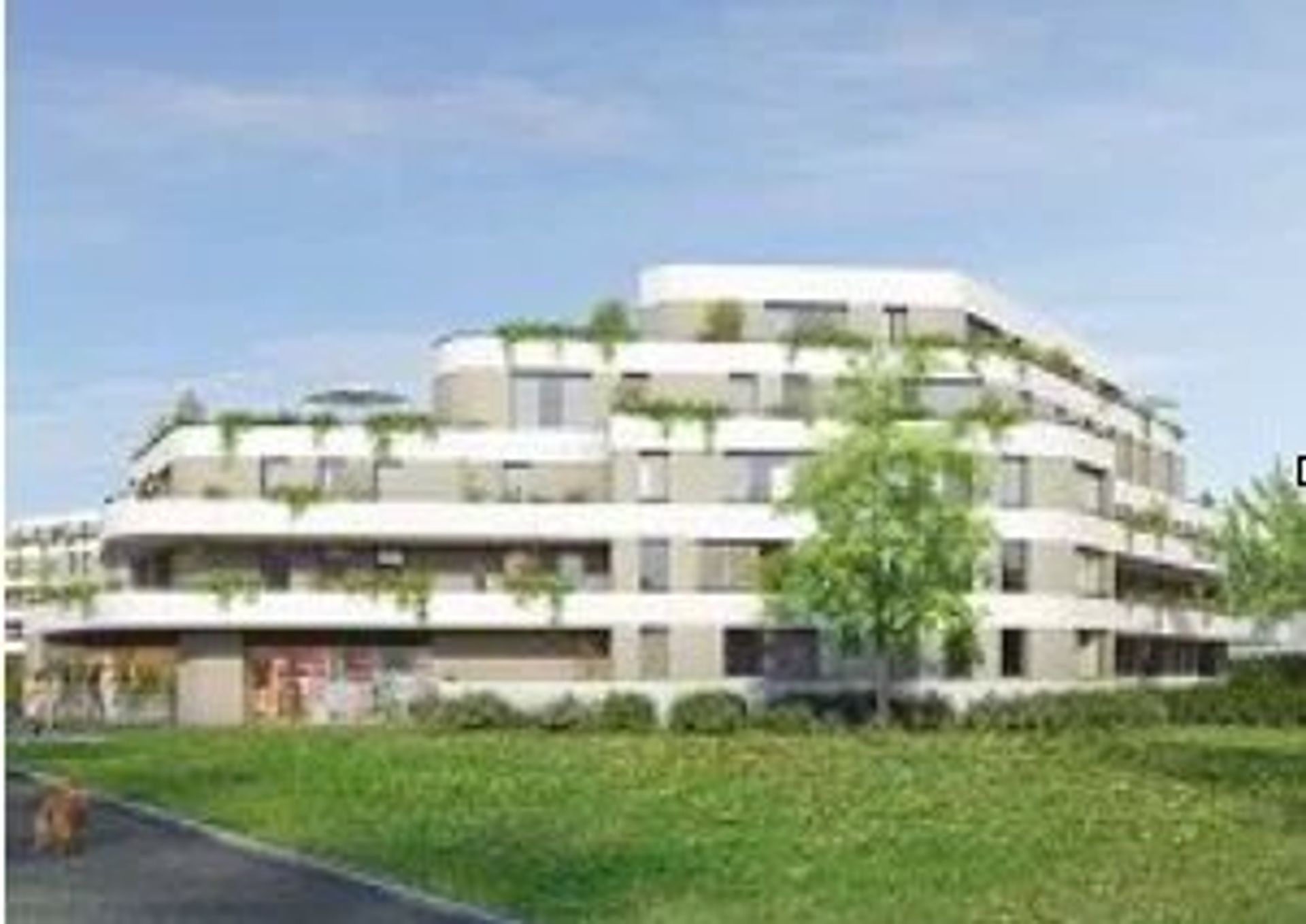 Condominio nel Rouen, Normandie 12361090