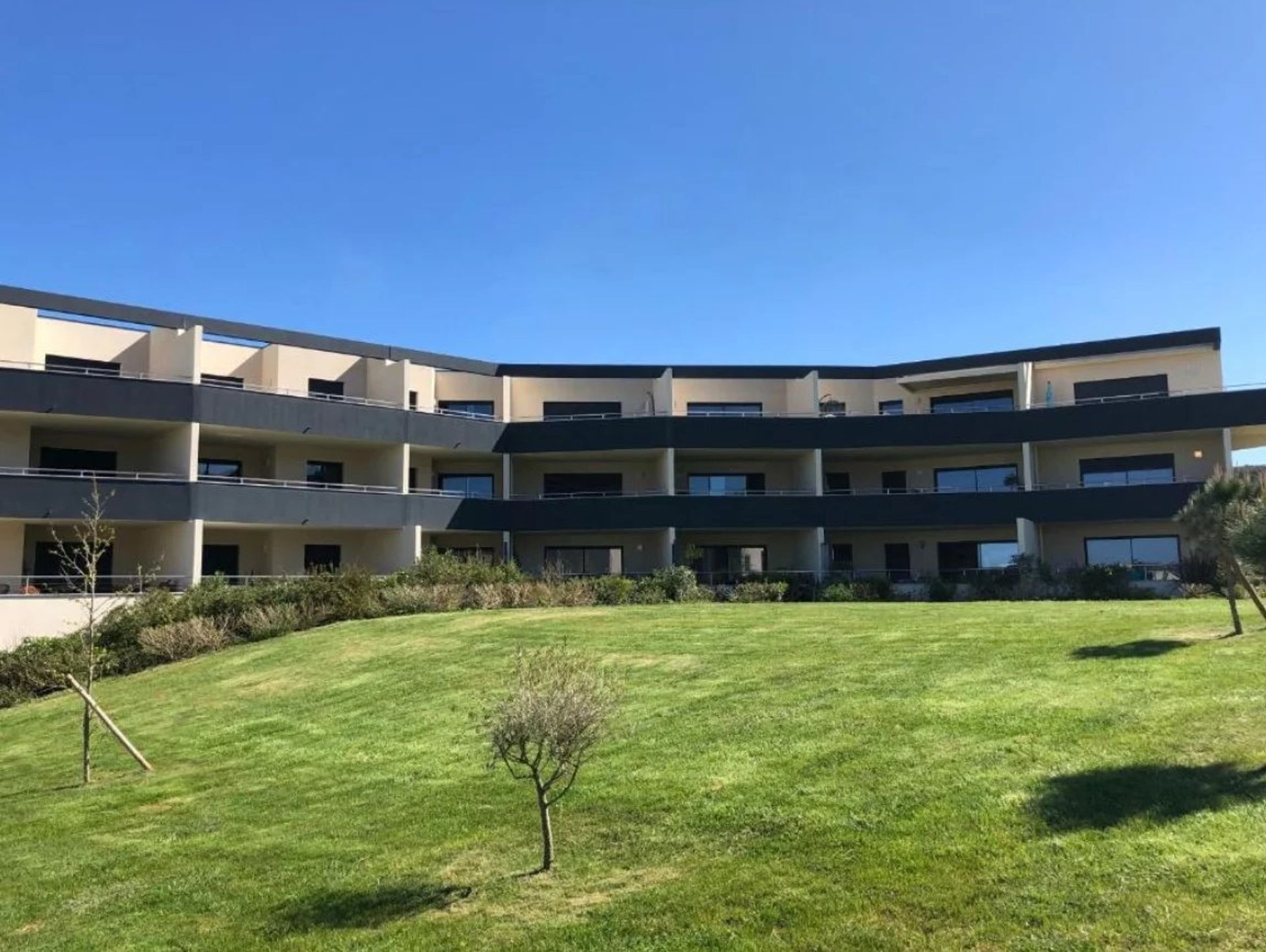 Condominio en Porticcio, Corse-du-Sud 12361092