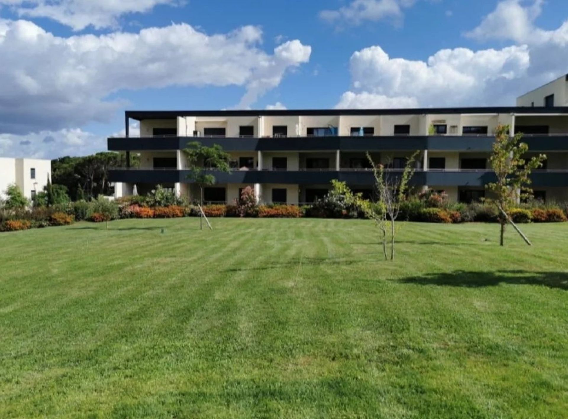 Condominium dans Funtanacciu, Corsica 12361092