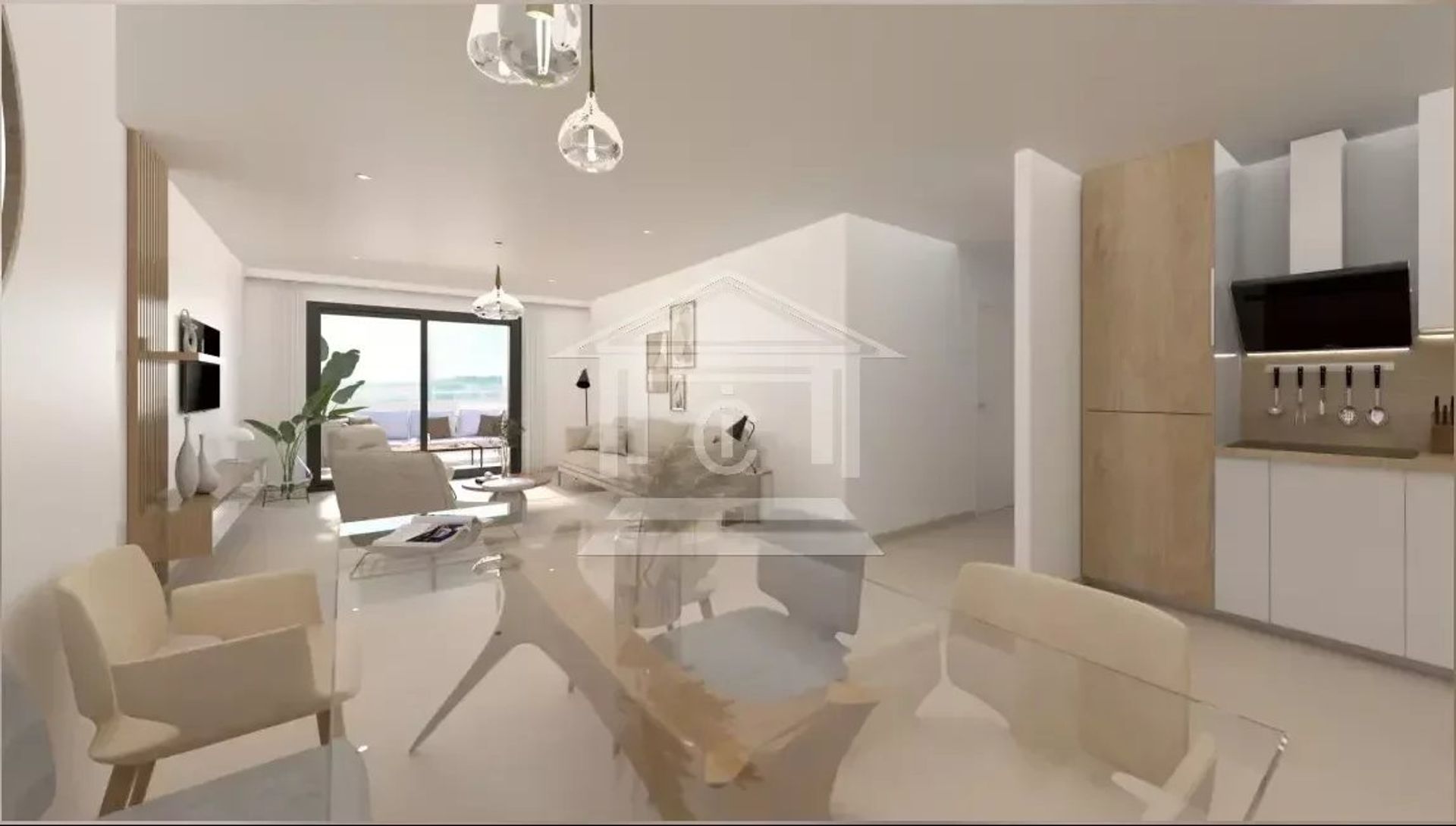 Condominium in Frejus, Provence-Alpes-Cote d'Azur 12361155