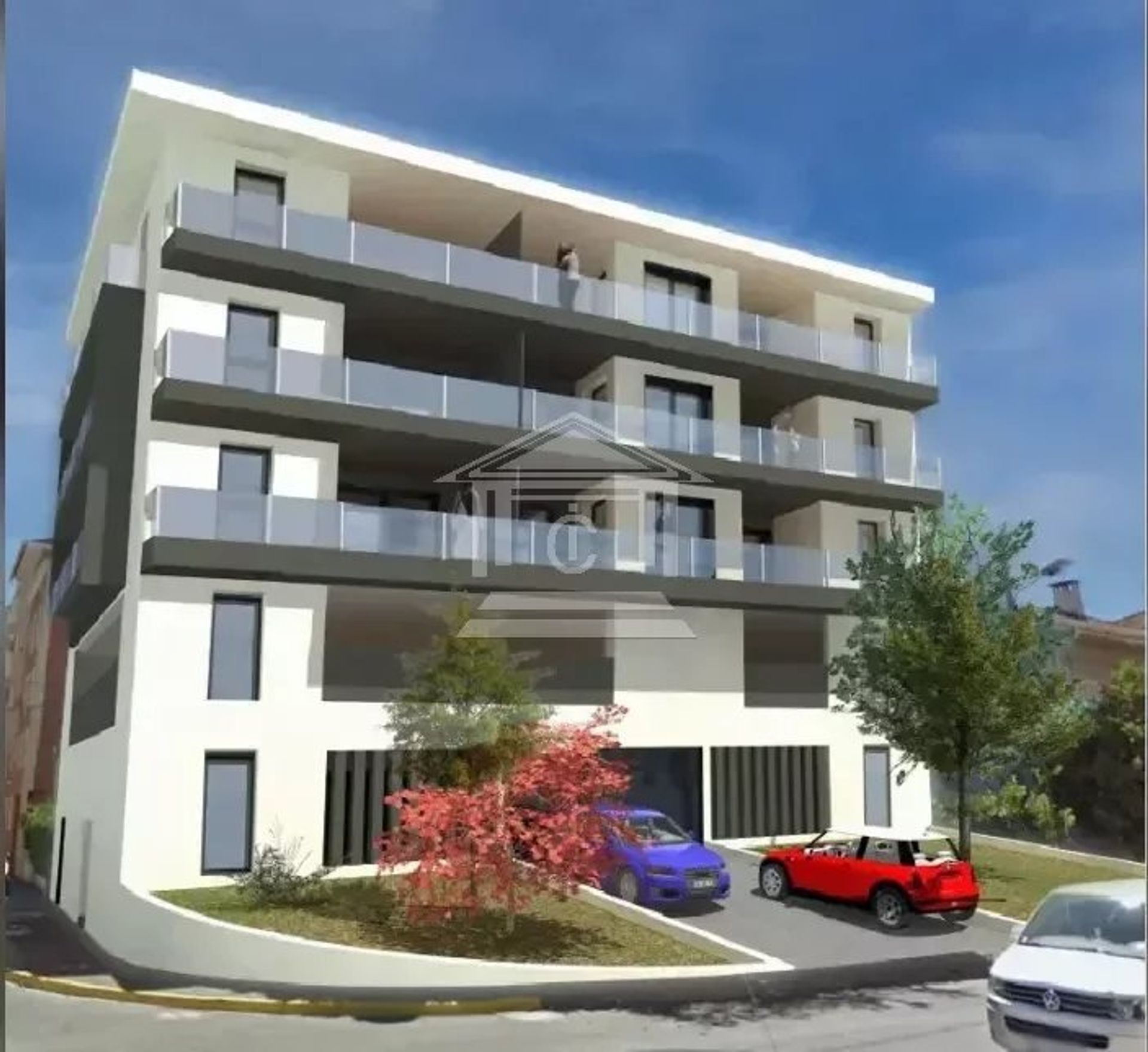 Condominium in Frejus, Provence-Alpes-Cote d'Azur 12361155