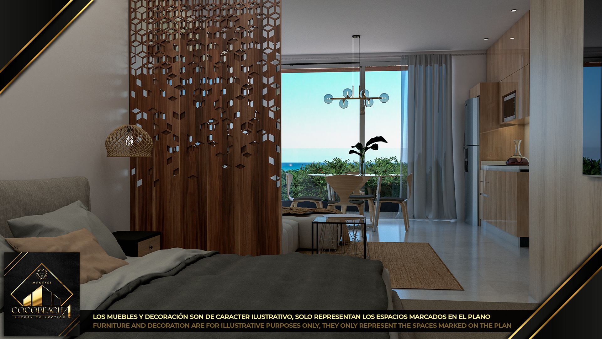 Multiple Houses in Playa del Carmen, Quintana Roo 12361598