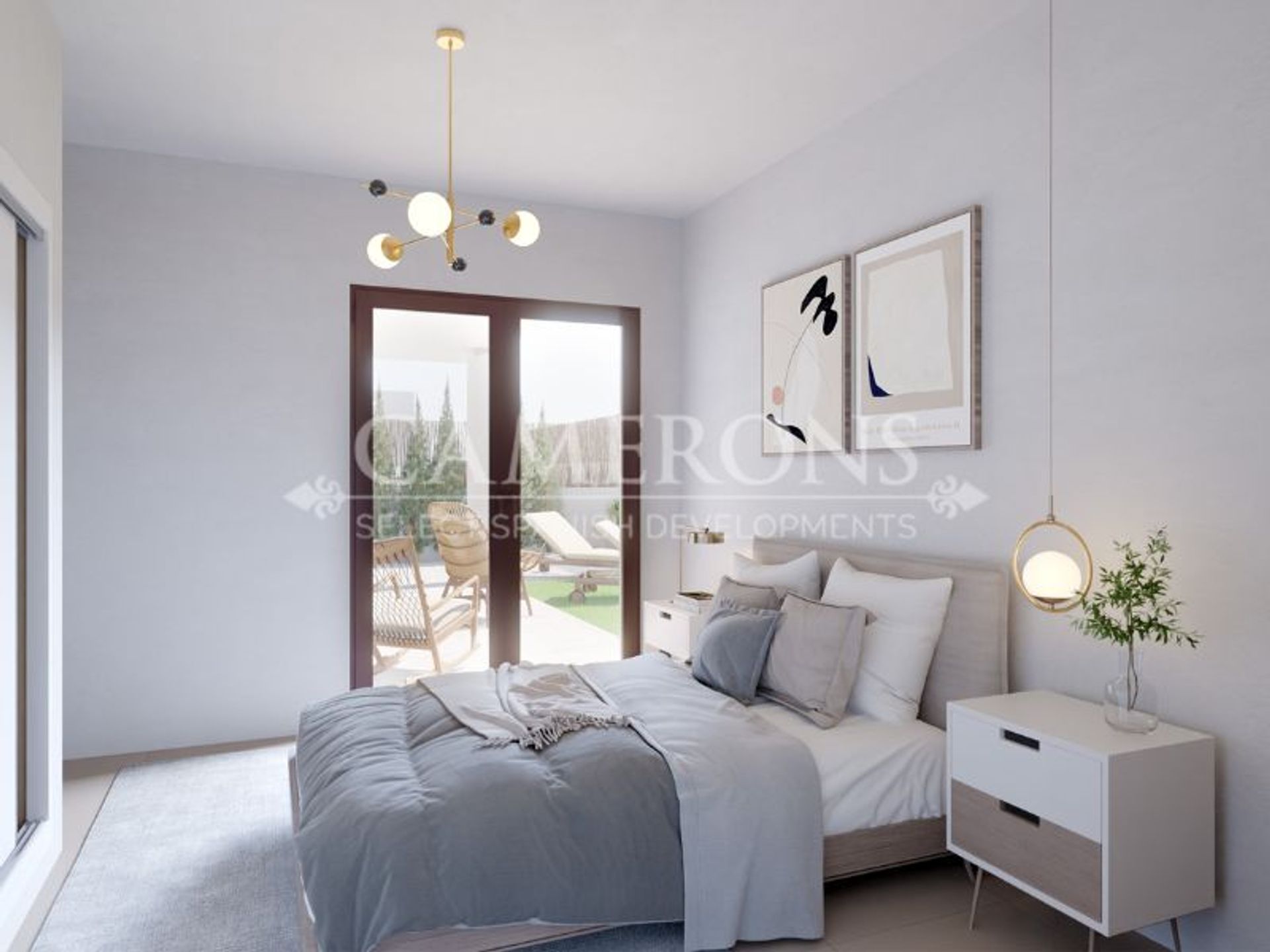 House in Algorfa, Comunidad Valenciana 12361614