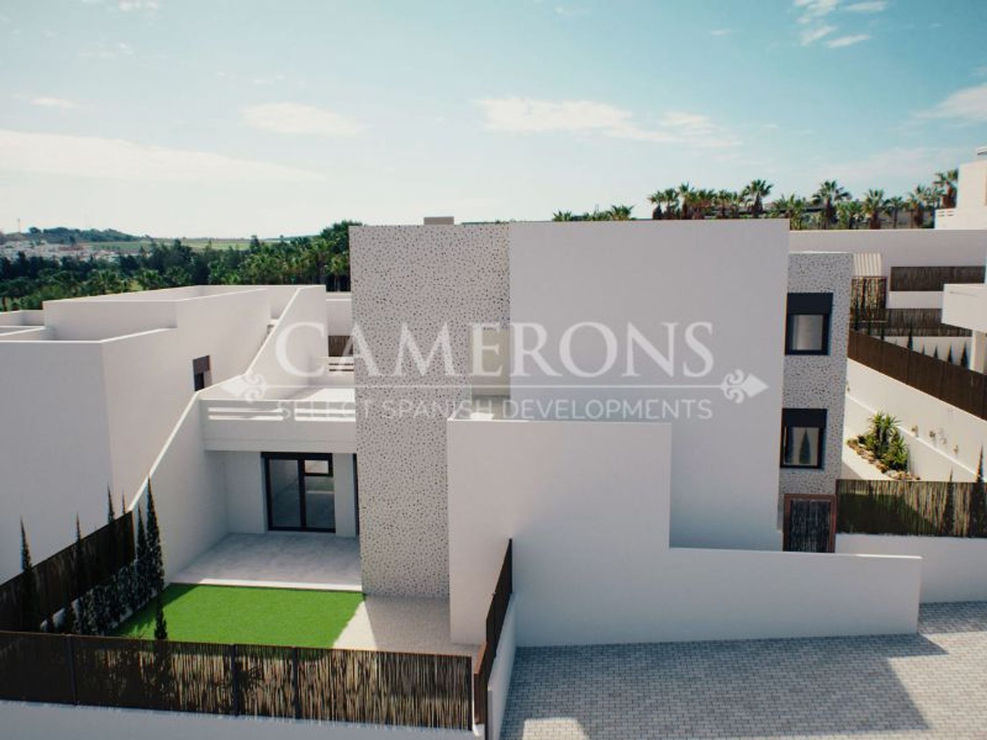 House in Algorfa, Comunidad Valenciana 12361614