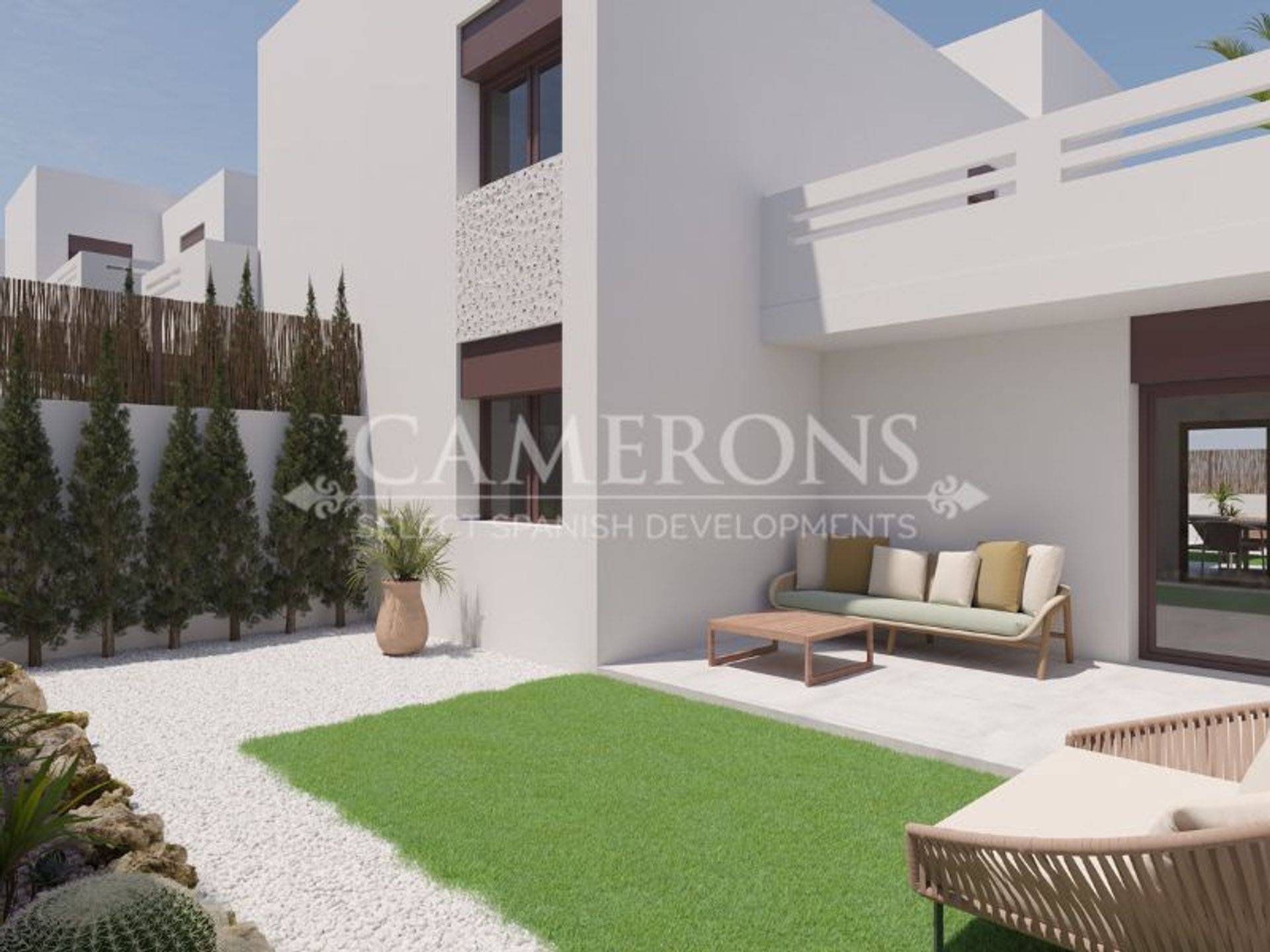 House in Algorfa, Comunidad Valenciana 12361614