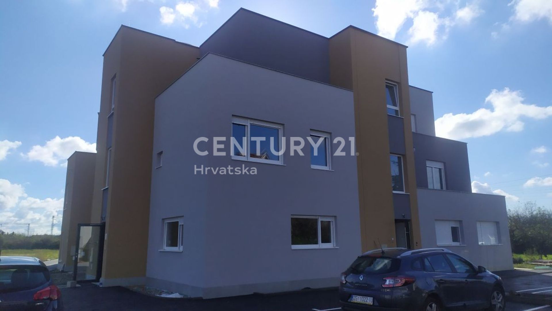 Condominio nel Remetinec, Zagreb, Grad 12361633