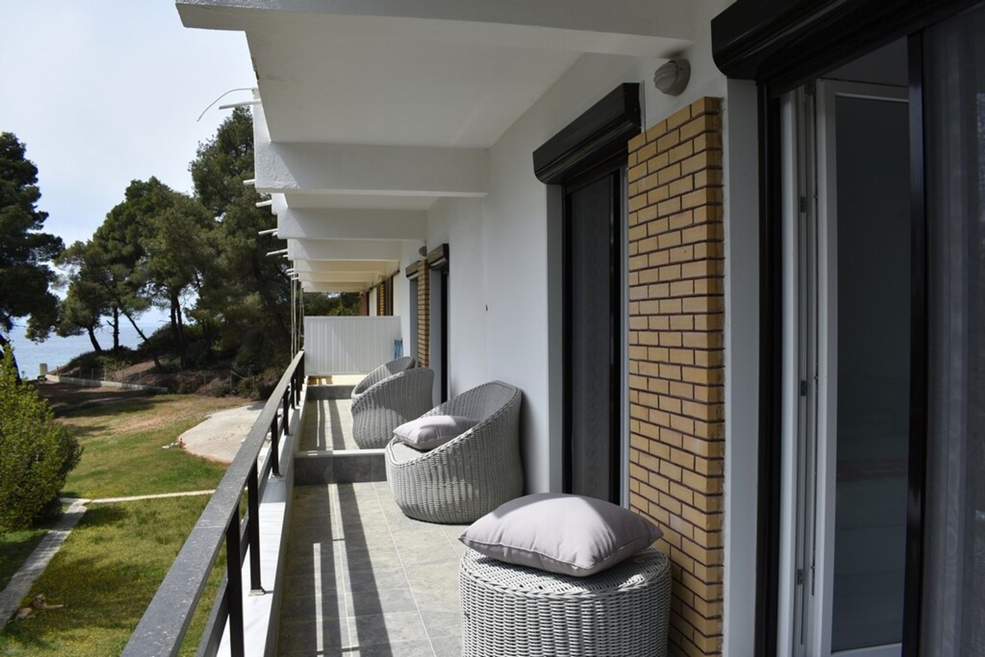 Condominium in Metamorfosi, Kentriki Makedonia 12361636