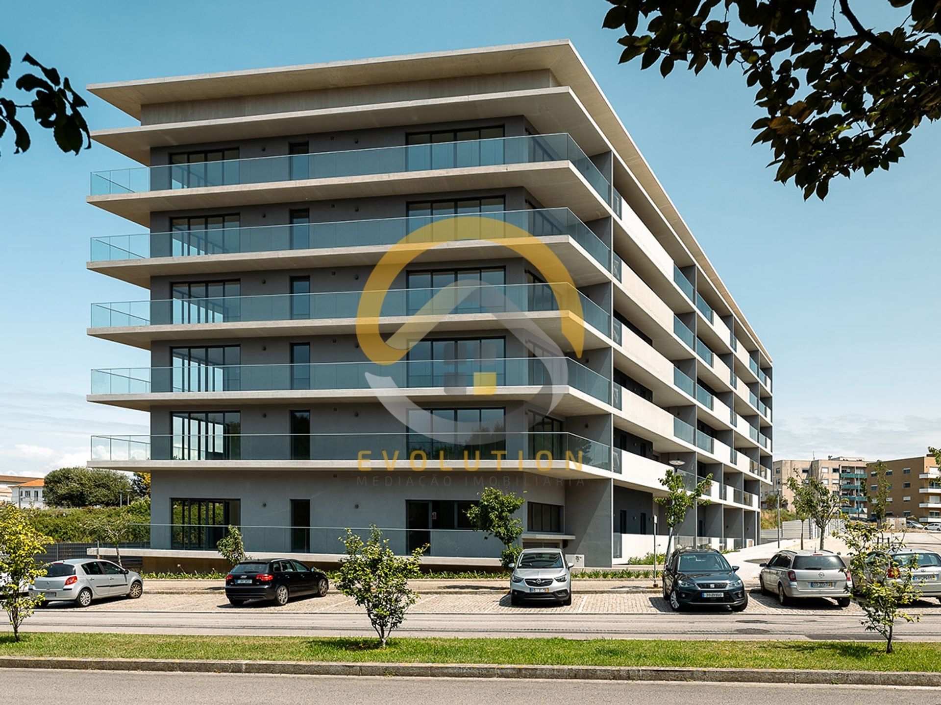 Condominio en Oliveira do Douro, Porto 12361640